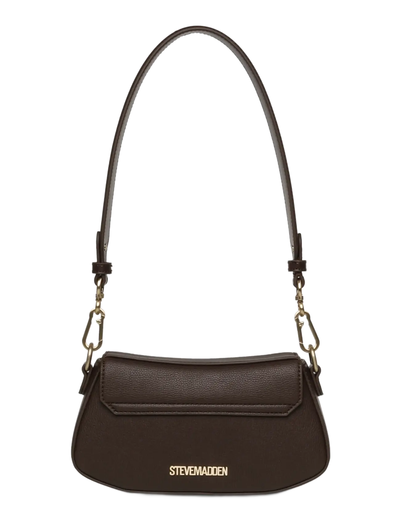 Steve Madden - Btaiga - everyday style - choc/gold - 1