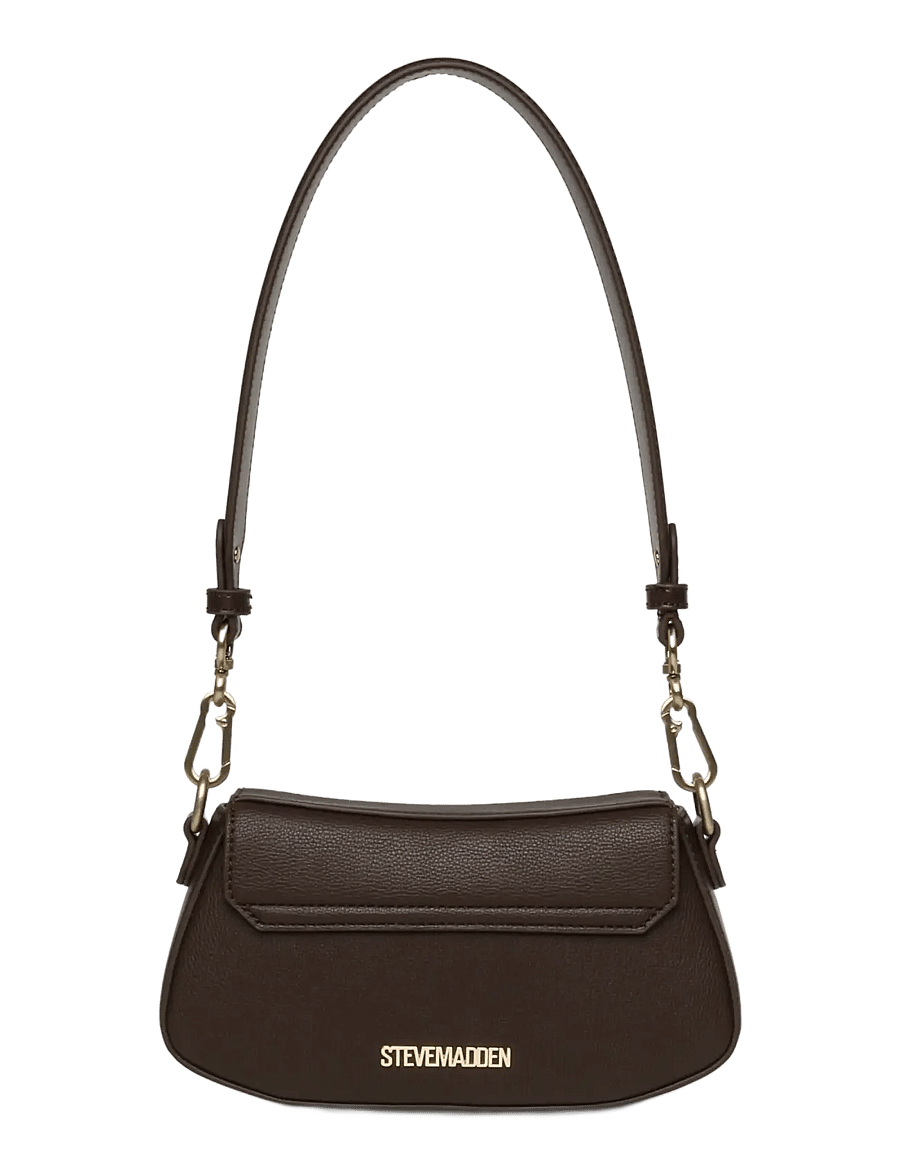 Steve Madden - Btaiga - everyday style - choc/gold - 1