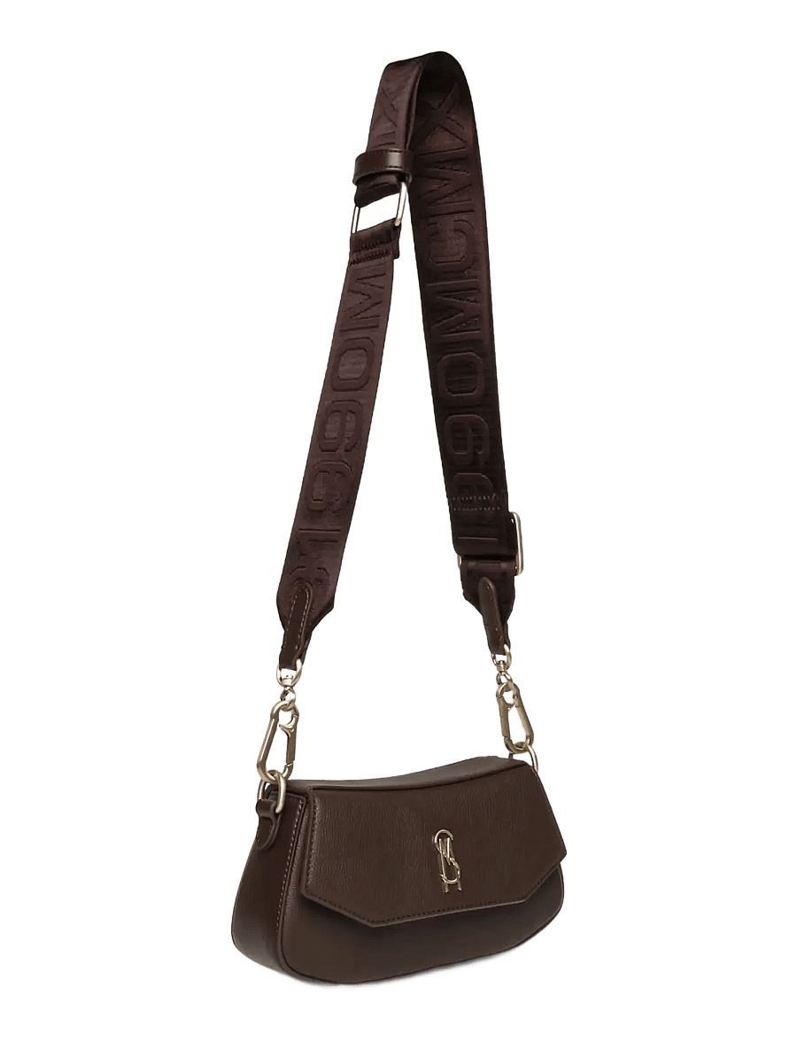 Steve Madden - Btaiga - everyday style - choc/gold - 2