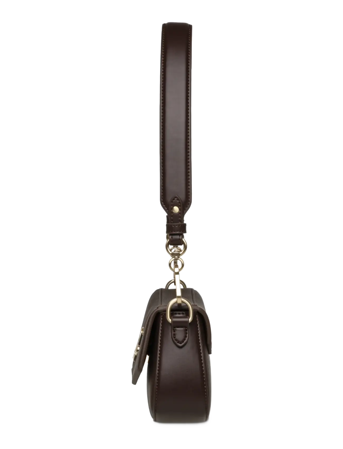 Steve Madden - Btaiga - everyday style - choc/gold - 3