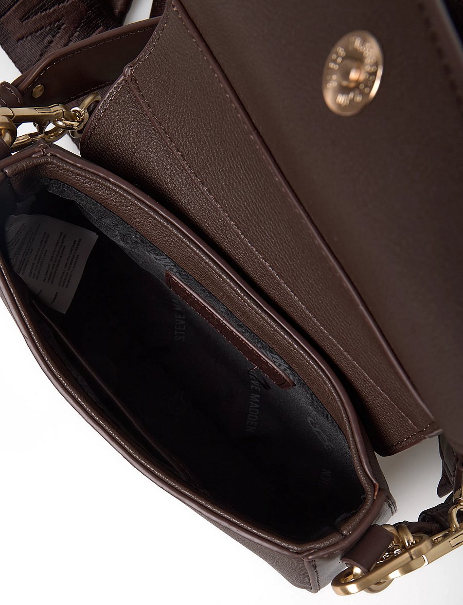 Steve Madden - Btaiga - everyday style - choc/gold - 4