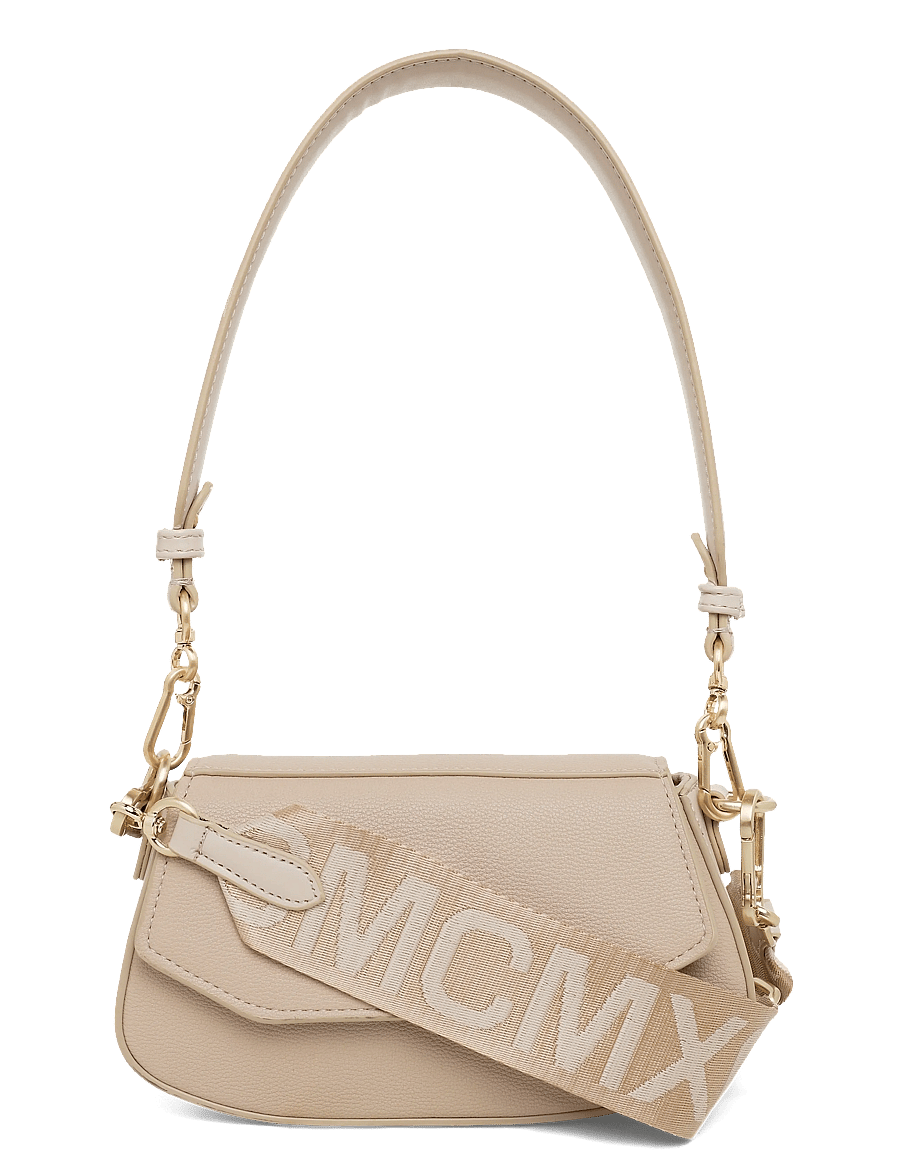 Steve Madden - Btaiga - alltags-style - tan/gld - 0