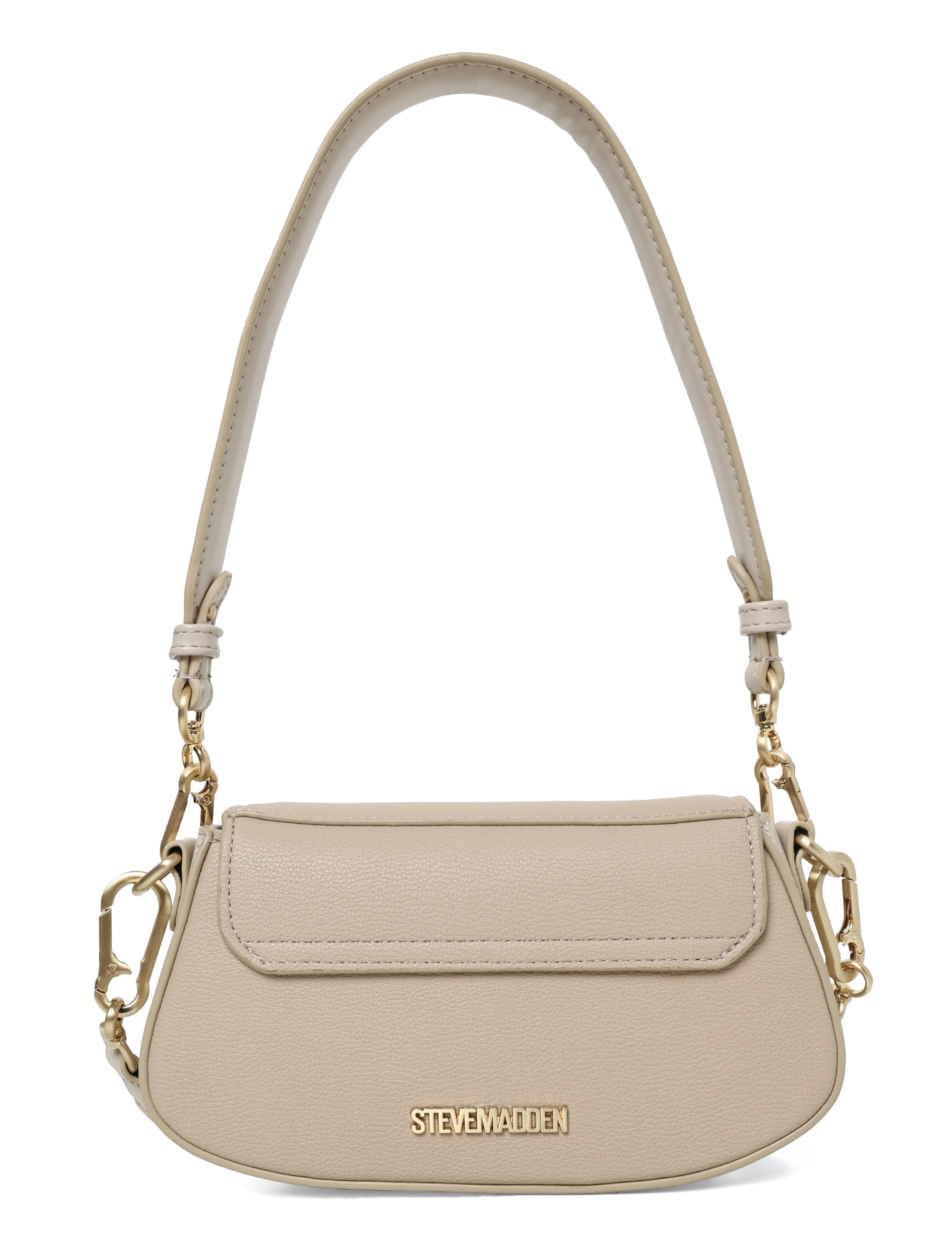 Steve Madden - Btaiga - vardagsstil - tan/gld - 1