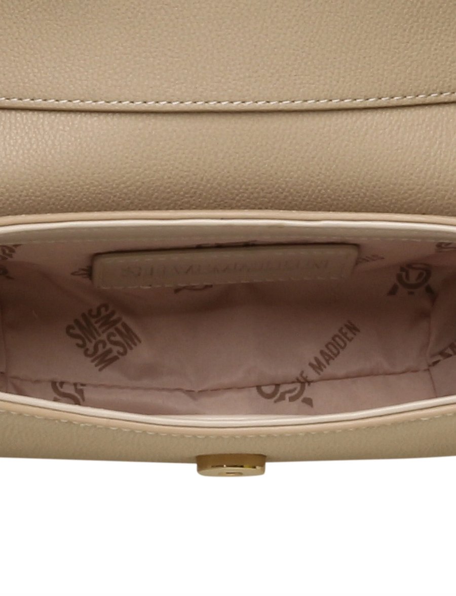 Steve Madden - Btaiga - everyday style - tan/gld - 2