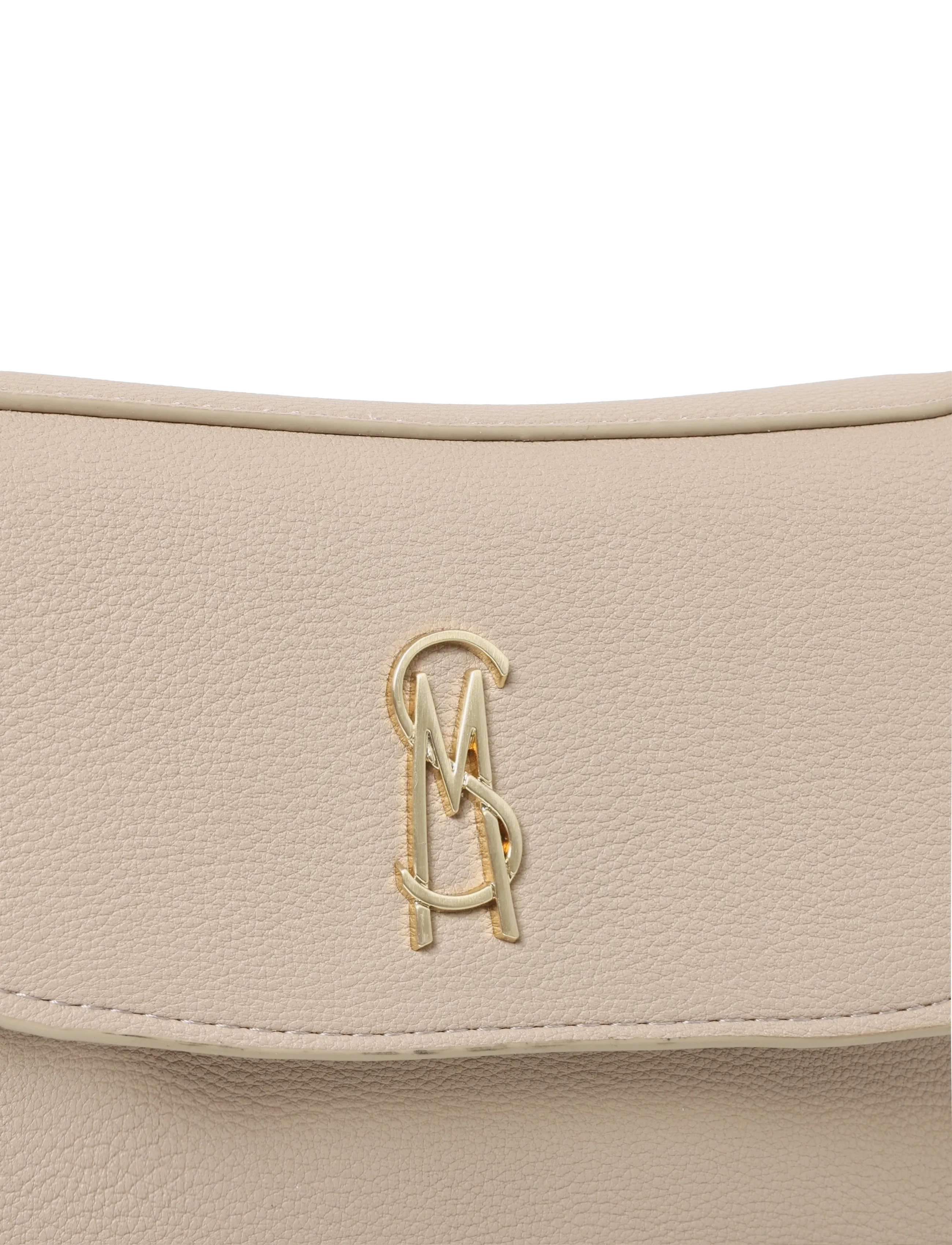 Steve Madden - Btaiga - vardagsstil - tan/gld - 2