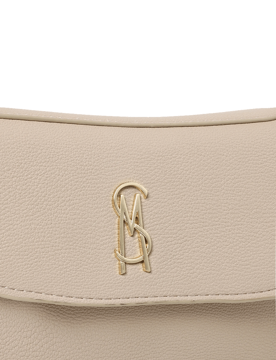 Steve Madden - Btaiga - alltags-style - tan/gld - 2