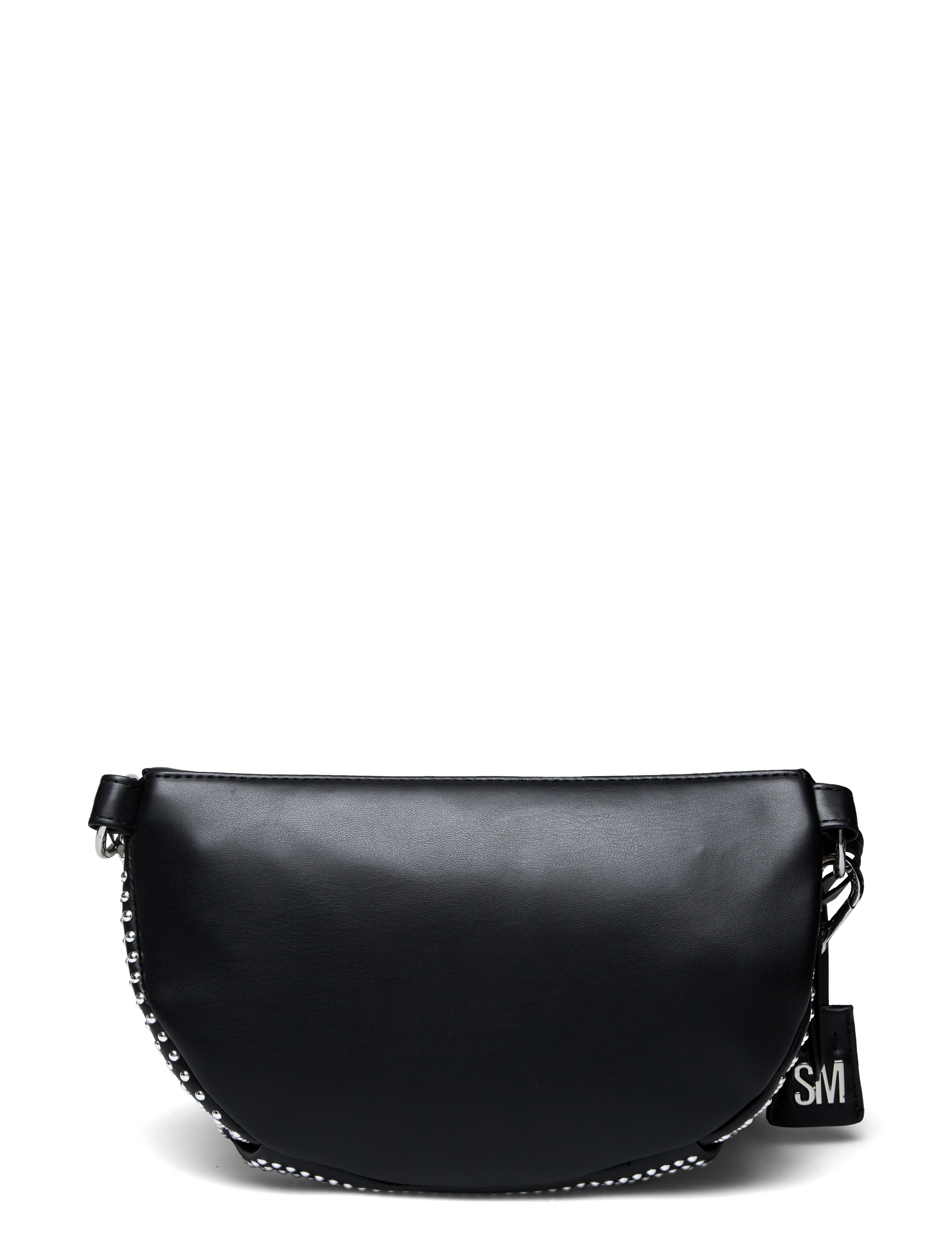 Steve Madden - Bclarkes Crossbody bag - black silver - 1