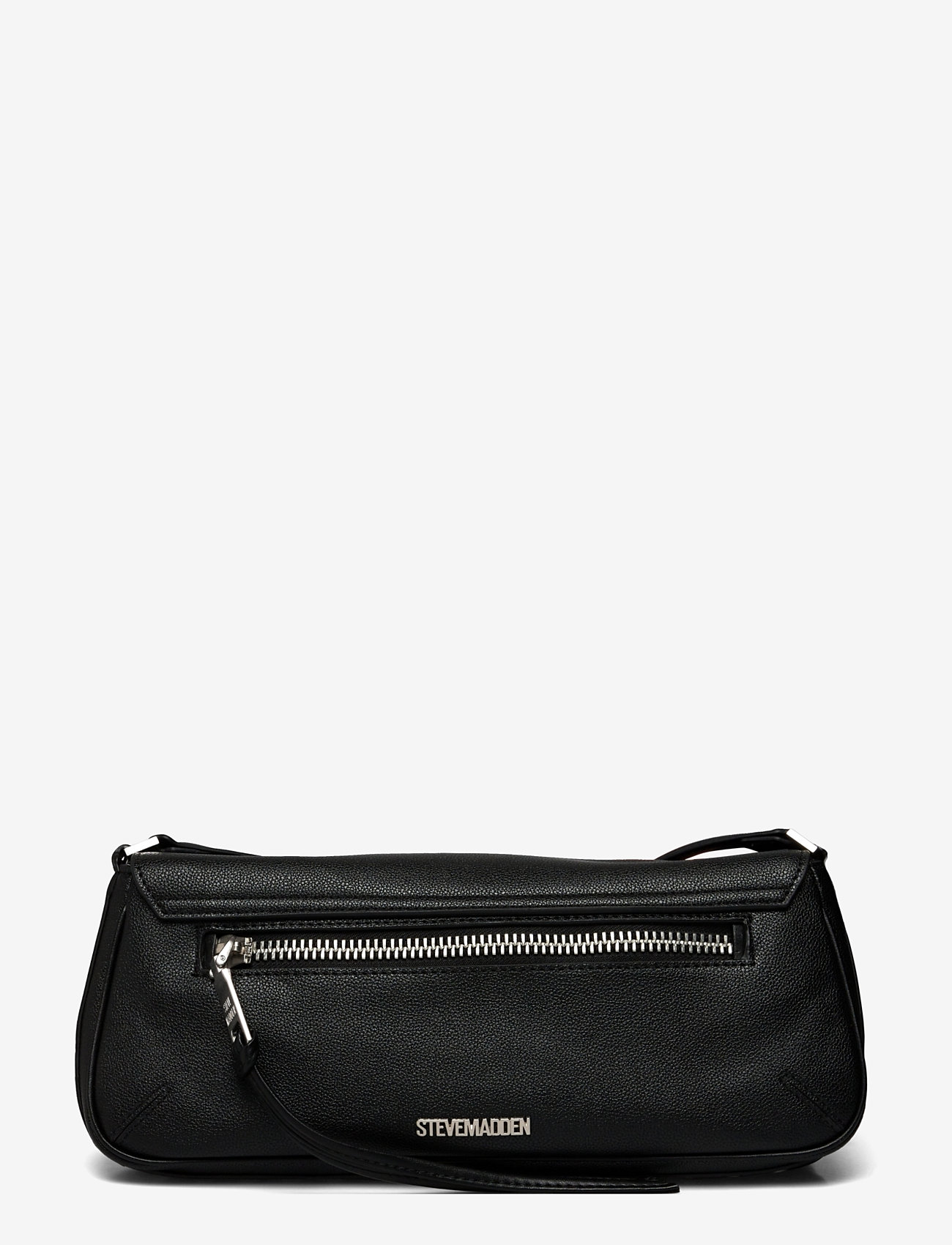 Steve Madden - Bindara Crossbody bag - umhängetaschen - blk/sil - 1