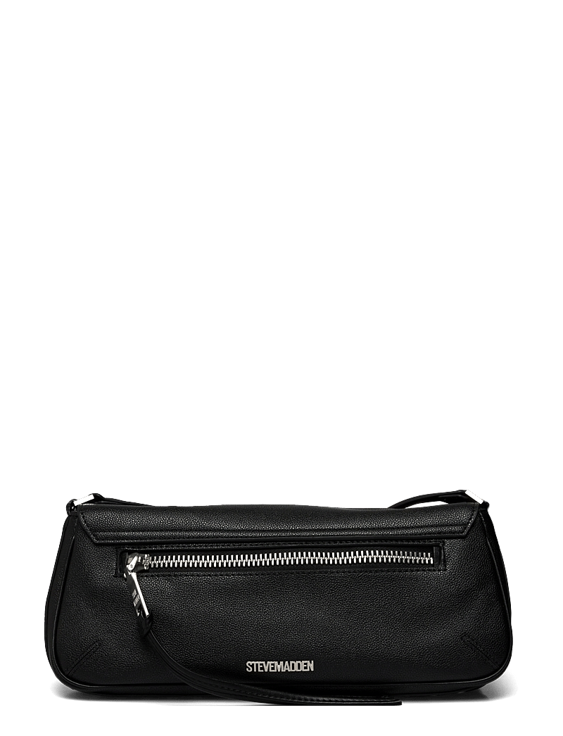 Steve Madden - Bindara Crossbody bag - umhängetaschen - blk/sil - 1