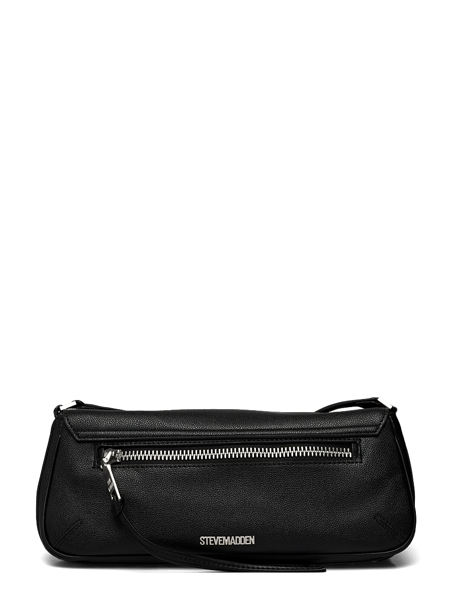 Steve Madden - Bindara Crossbody bag - crossbody bags - blk/sil - 1