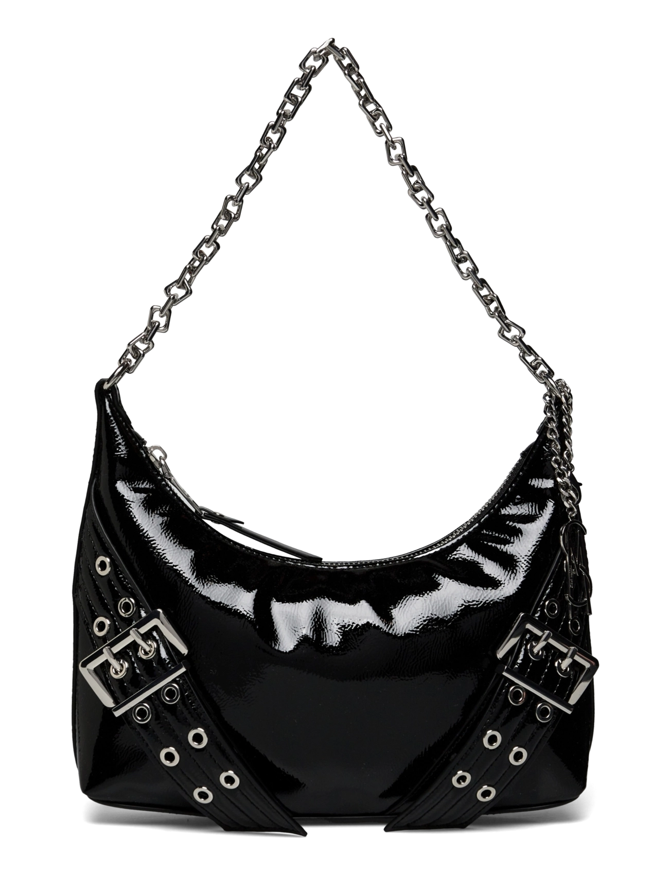 Steve Madden Bgraya Crossbody bag - Tasker - BLACK / black
