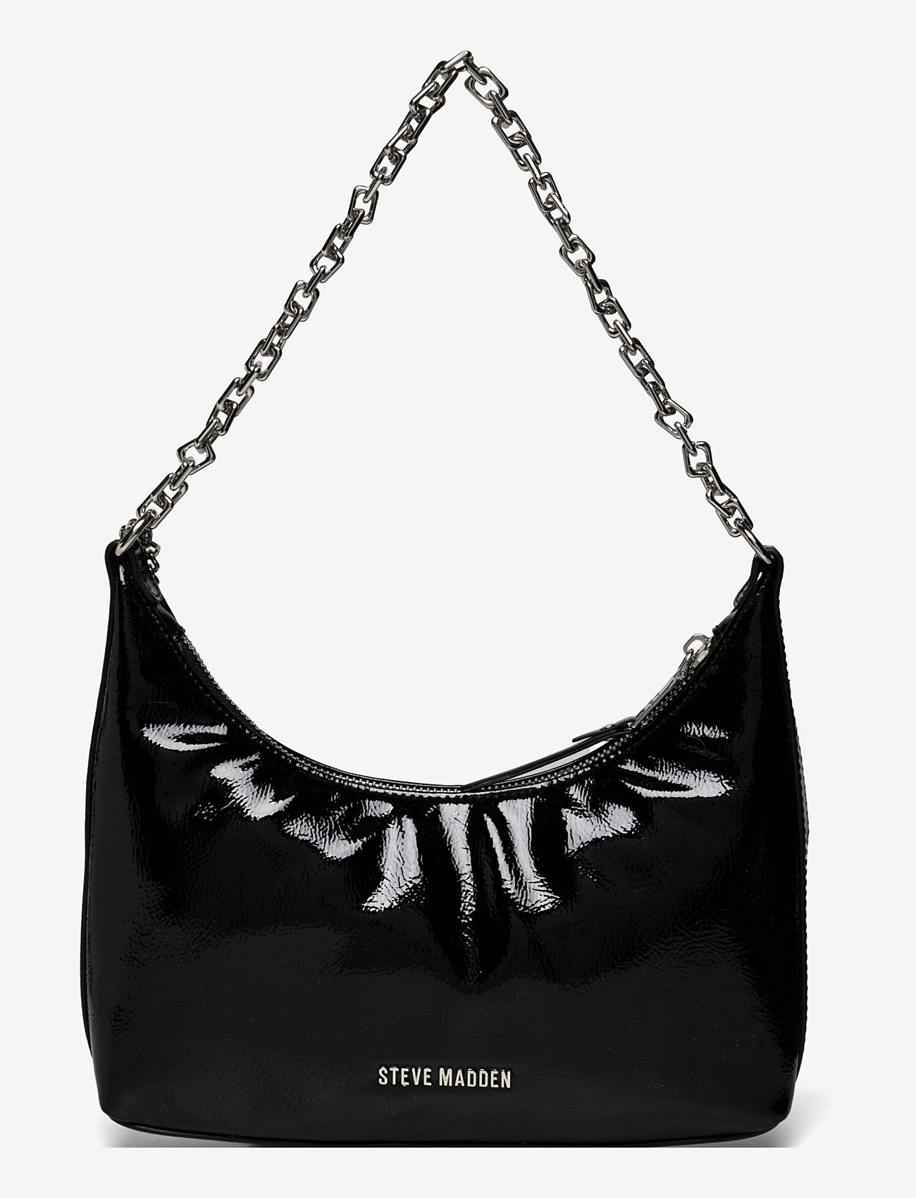 Steve Madden - Bgraya Crossbody bag - skuldervesker - black - 1
