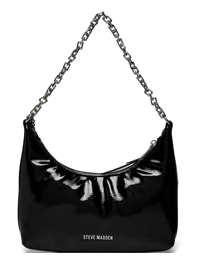Steve Madden - Bgraya Crossbody bag - schultertaschen - black - 1