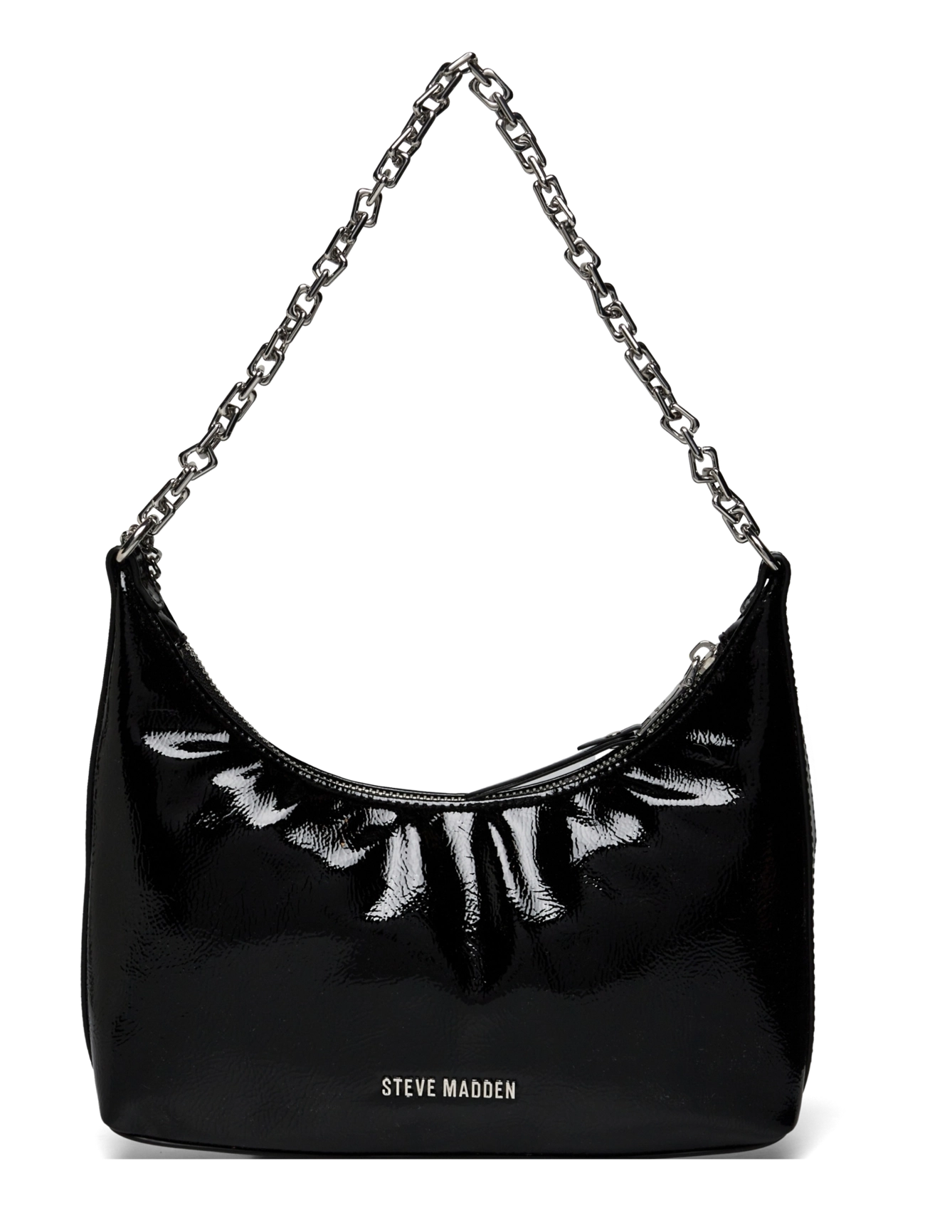 Steve Madden - Bgraya Crossbody bag - Õlakotid - black - 1