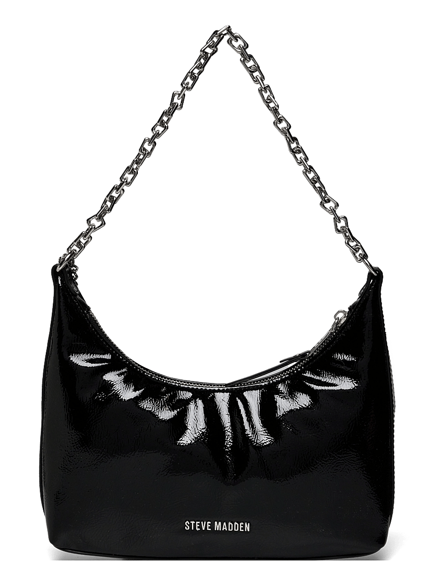 Steve Madden - Bgraya Crossbody bag - schultertaschen - black - 1