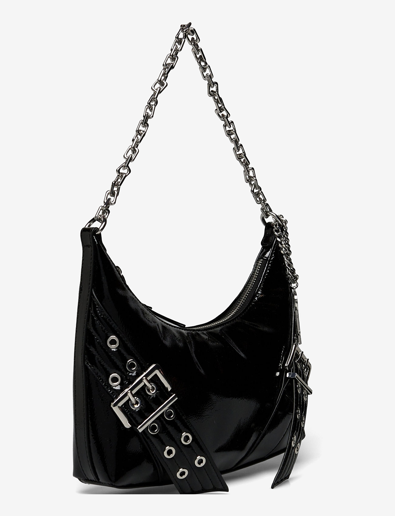 Steve Madden - Bgraya Crossbody bag - skuldervesker - black - 2