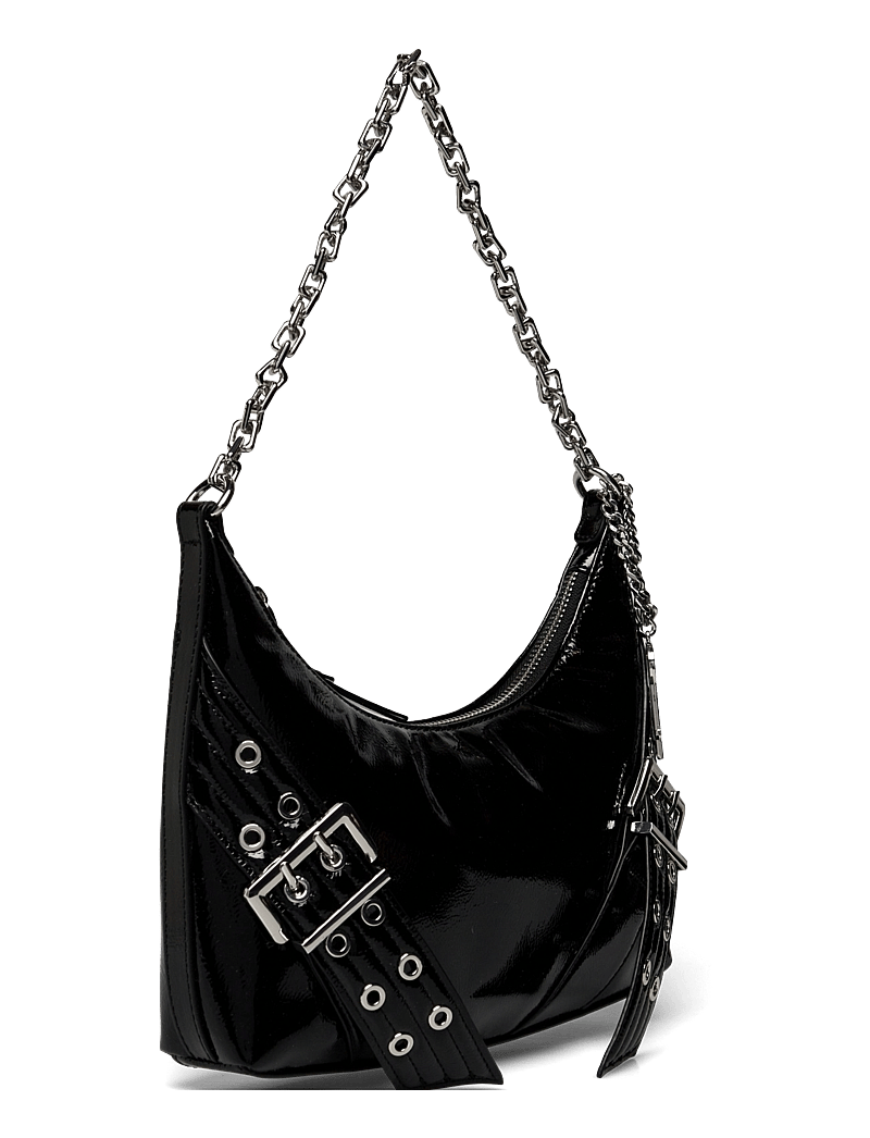 Steve Madden - Bgraya Crossbody bag - schultertaschen - black - 2