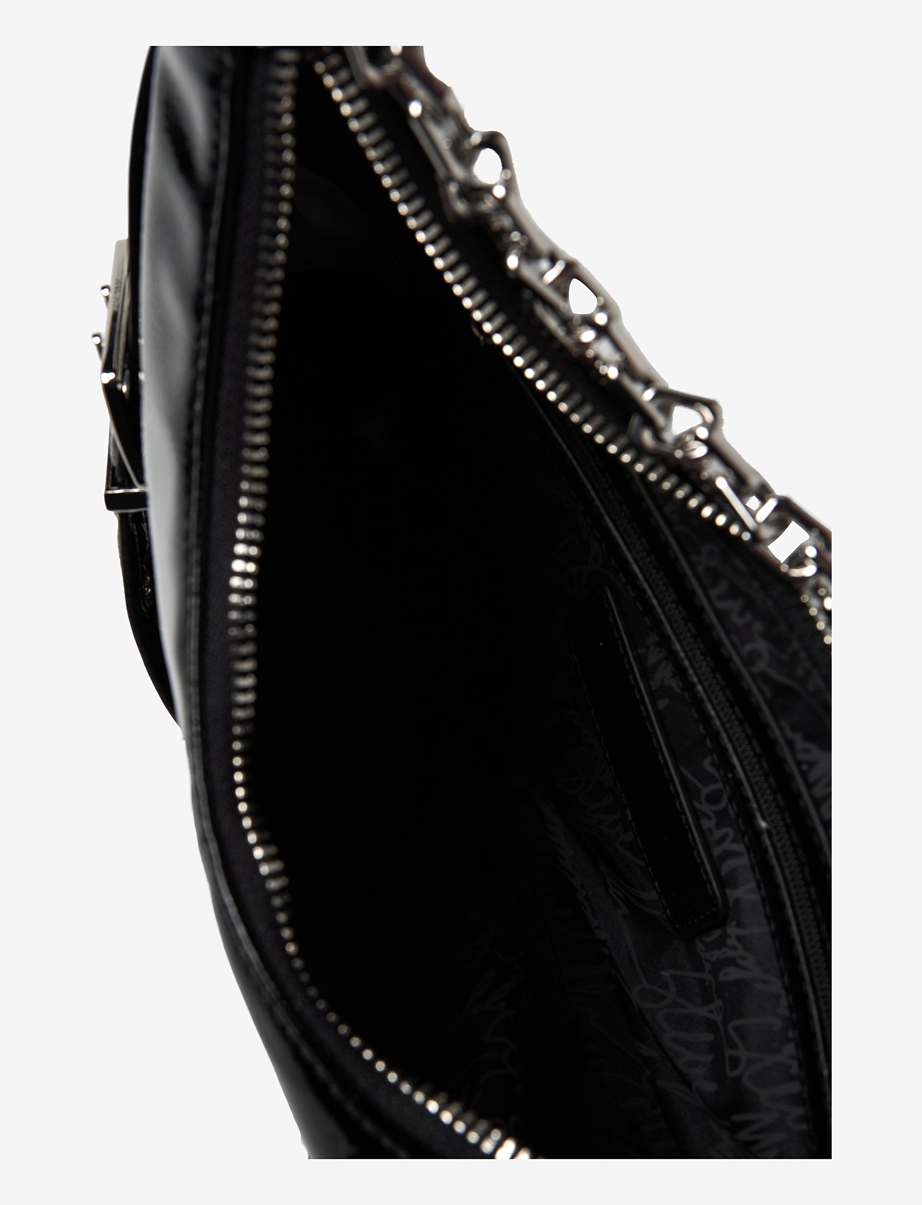 Steve Madden - Bgraya Crossbody bag - skuldervesker - black - 3