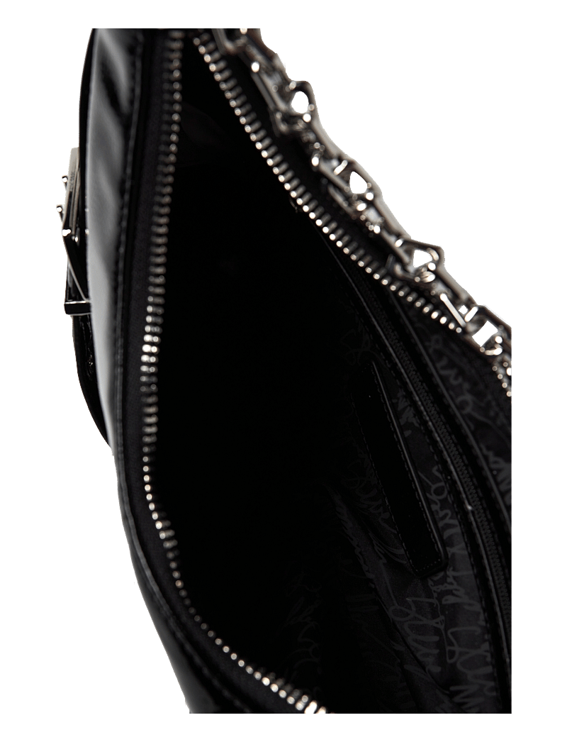 Steve Madden - Bgraya Crossbody bag - schultertaschen - black - 3