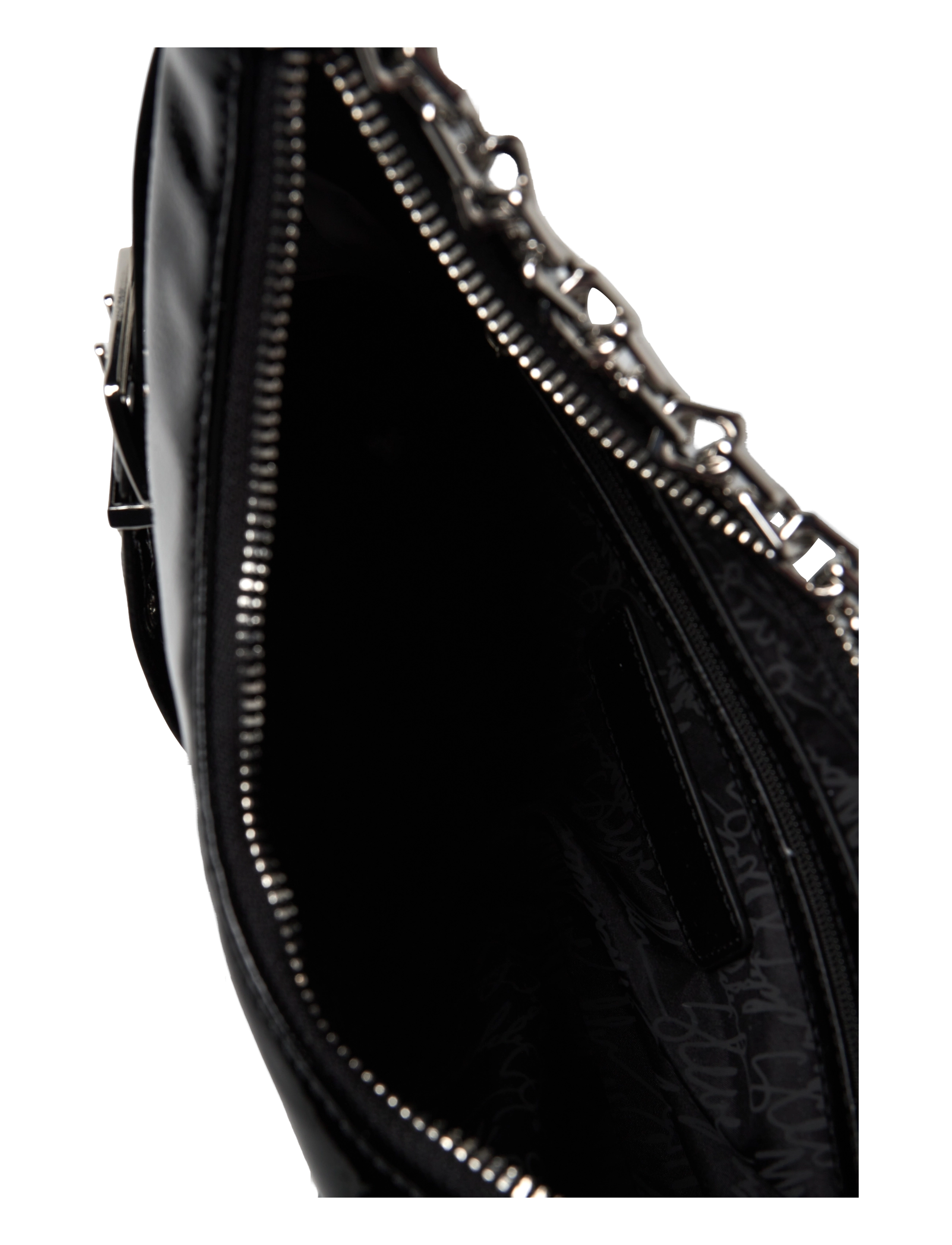 Steve Madden - Bgraya Crossbody bag - Õlakotid - black - 3