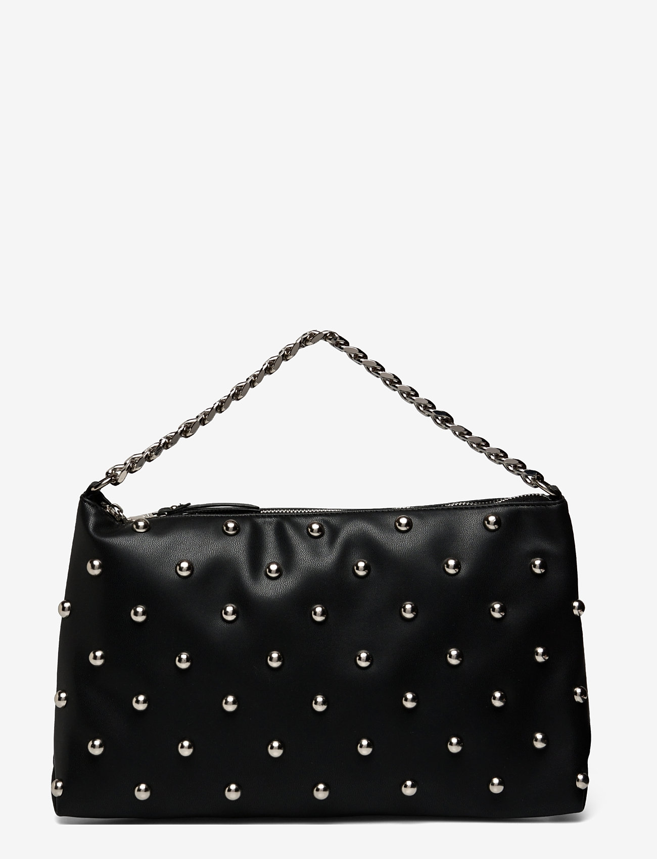 Steve Madden - Brandyy Shoulder bag - speciella tillfällen - black - 0