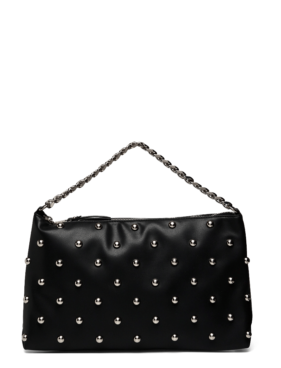 Steve Madden - Brandyy Shoulder bag - Īpaši notikumi - black - 0