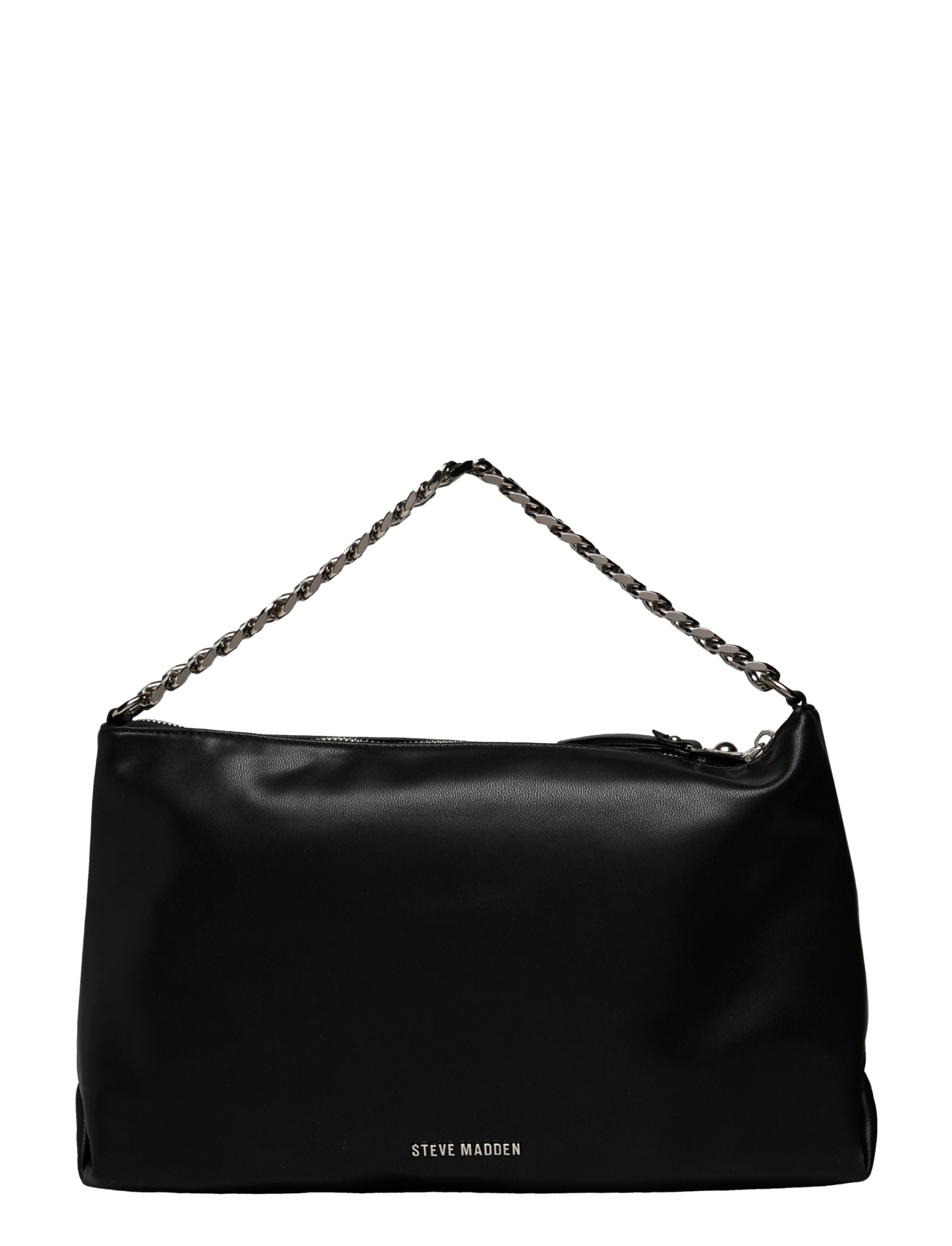 Steve Madden - Brandyy Shoulder bag - geburtstagsgeschenke - black - 1