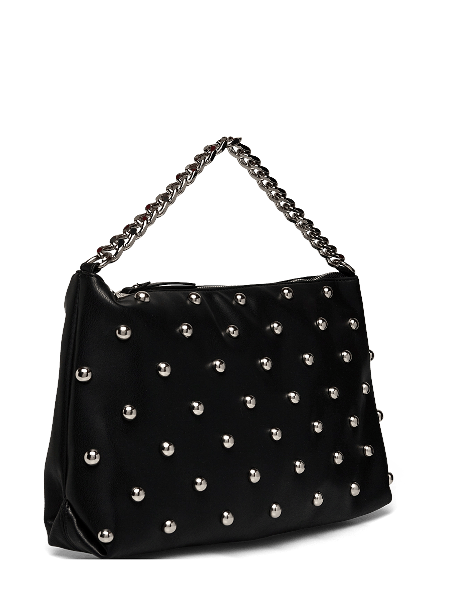 Steve Madden - Brandyy Shoulder bag - Īpaši notikumi - black - 2