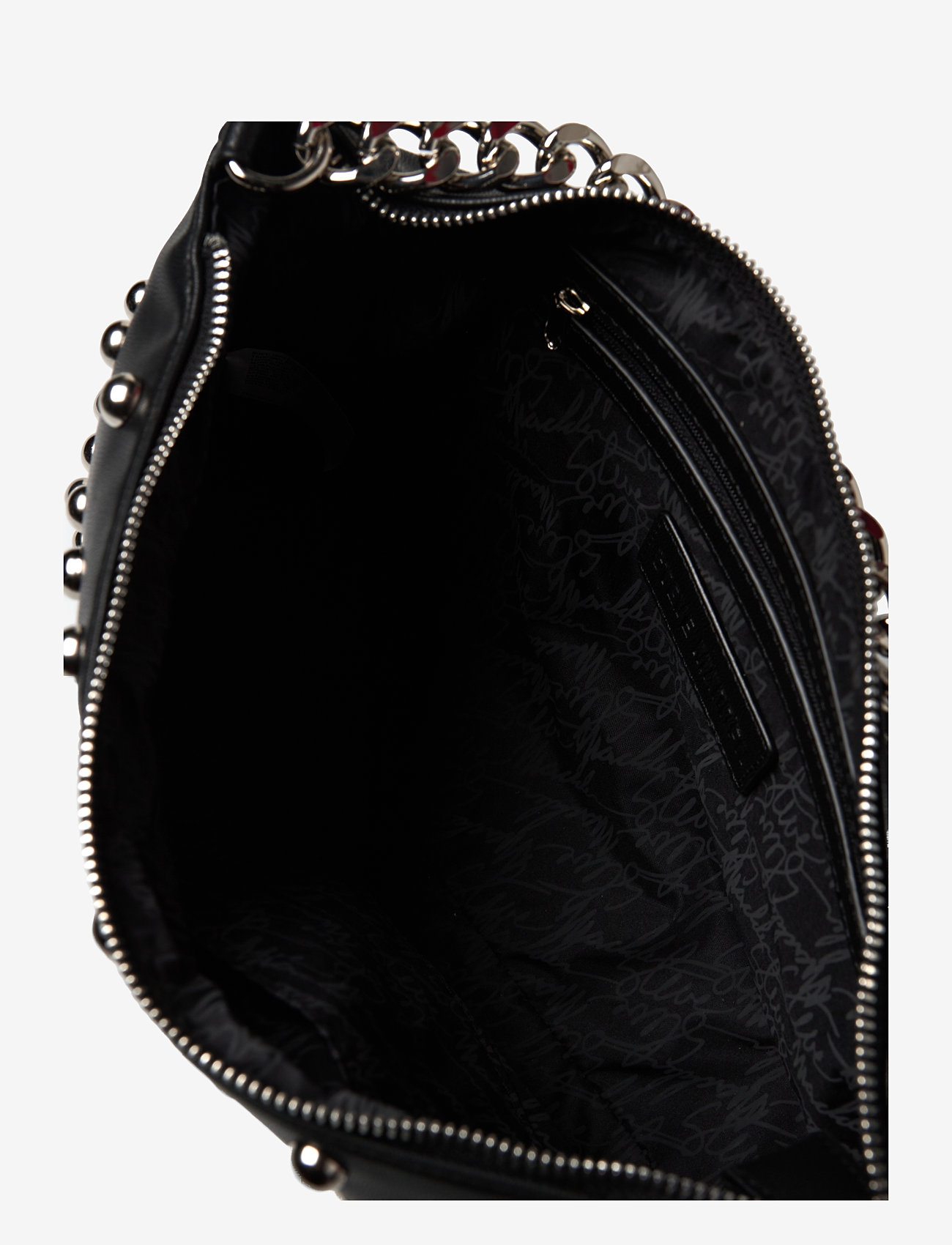 Steve Madden - Brandyy Shoulder bag - speciella tillfällen - black - 3