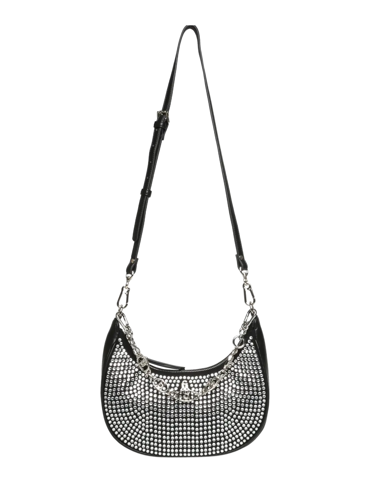 Steve Madden Bwand-R - Kotid - BLK/SIL / black