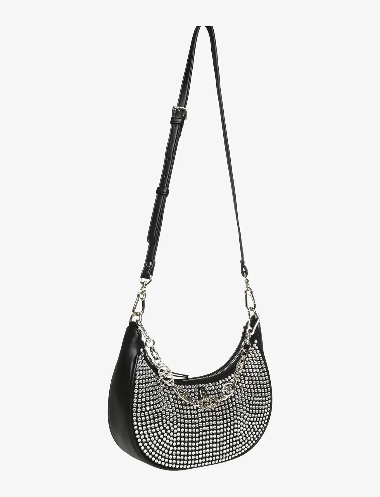 Steve Madden - Bwand-R - blk/sil - 1