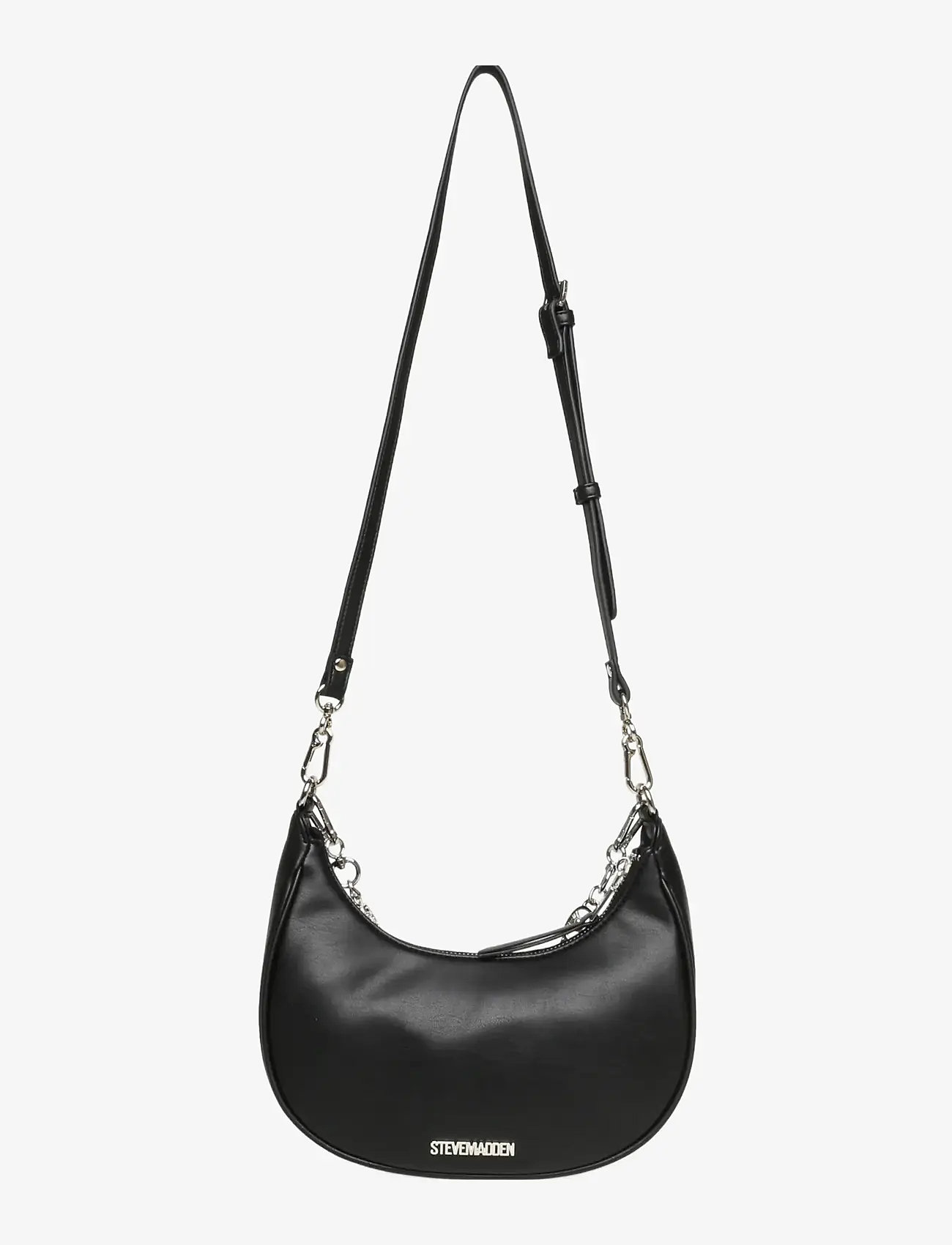 Steve Madden - Bwand-R - blk/sil - 2