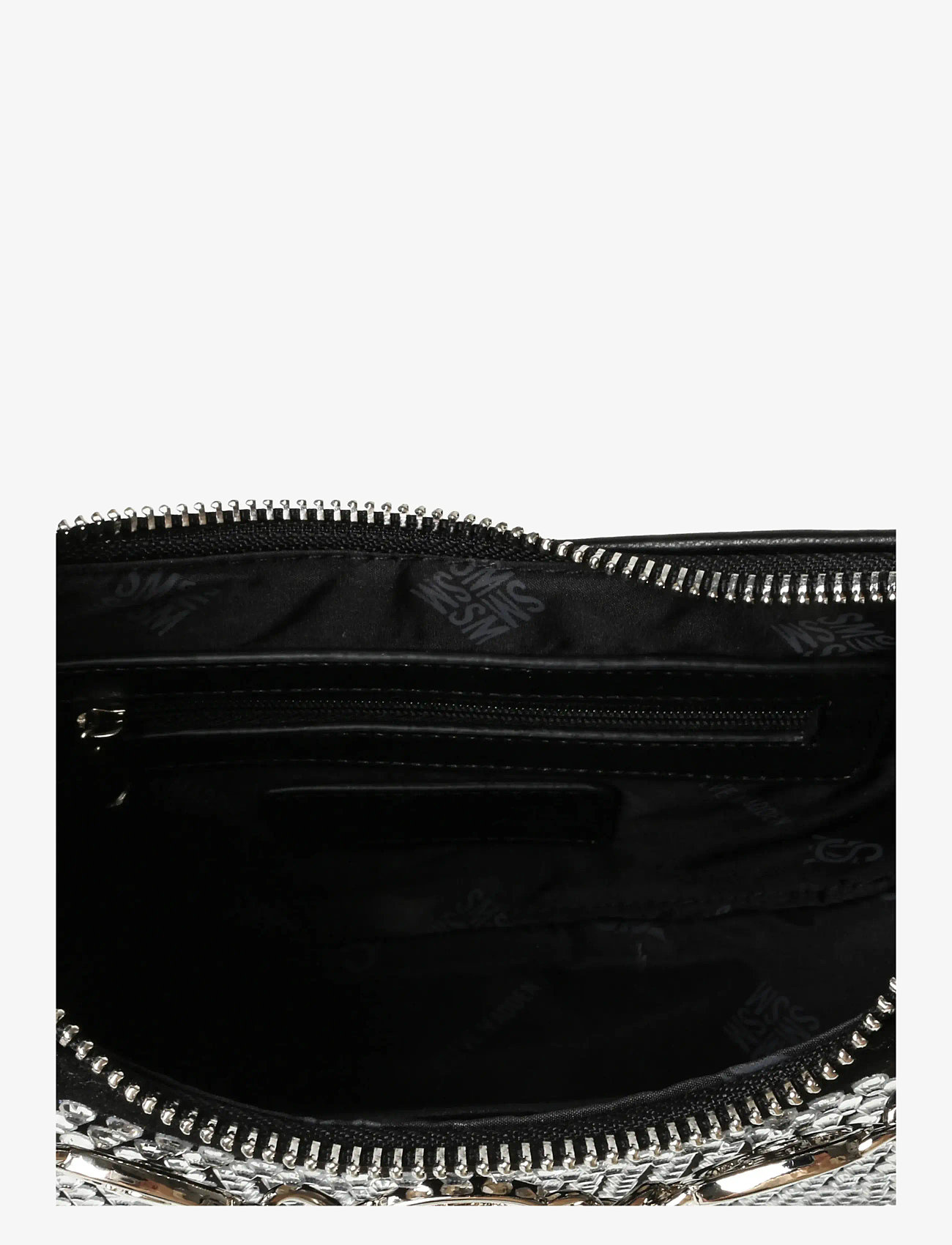 Steve Madden - Bwand-R - blk/sil - 4