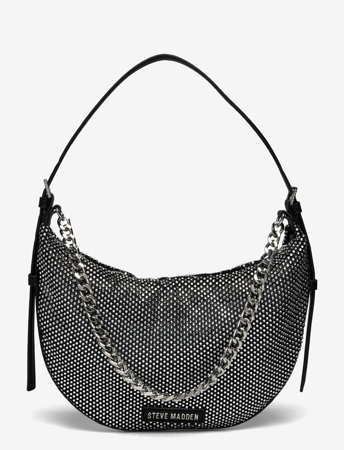 Steve Madden - Bdreamin Shoulder Bag - special occasions - black - 0