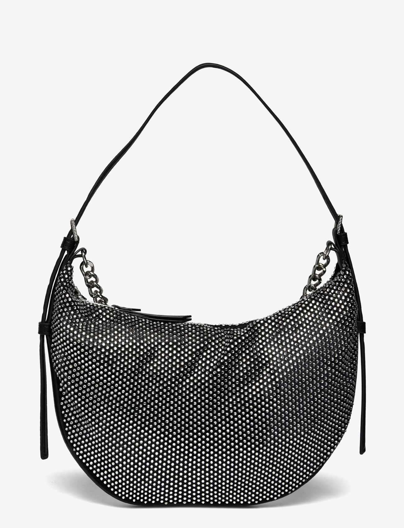 Steve Madden - Bdreamin Shoulder Bag - special occasions - black - 1