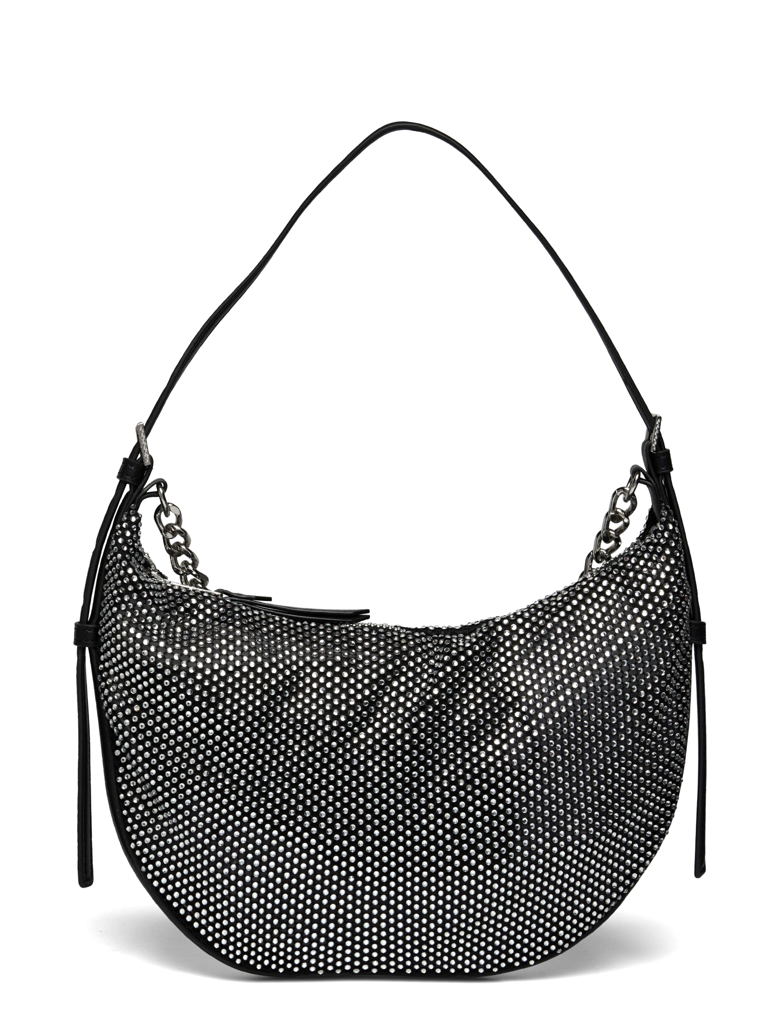 Steve Madden - Bdreamin Shoulder Bag - black - 1