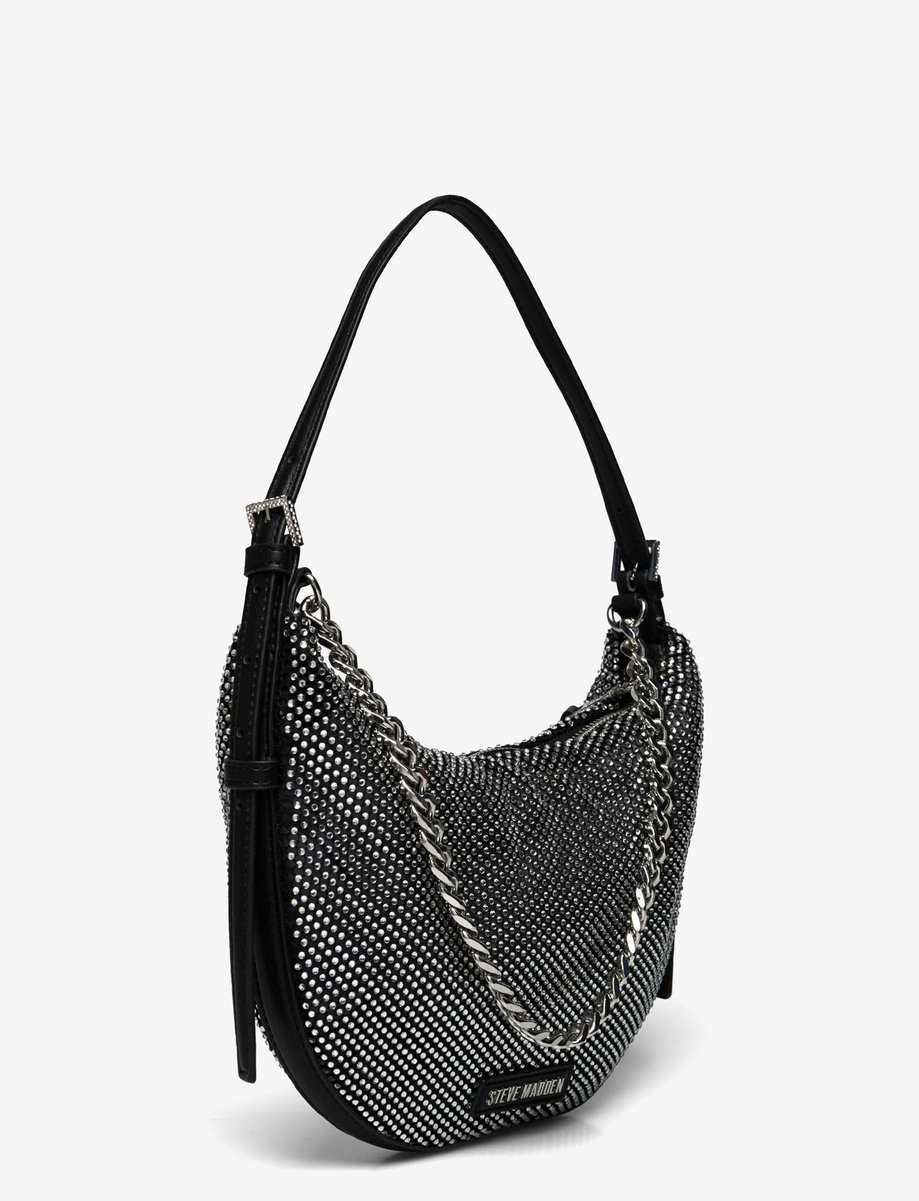 Steve Madden - Bdreamin Shoulder Bag - special occasions - black - 2