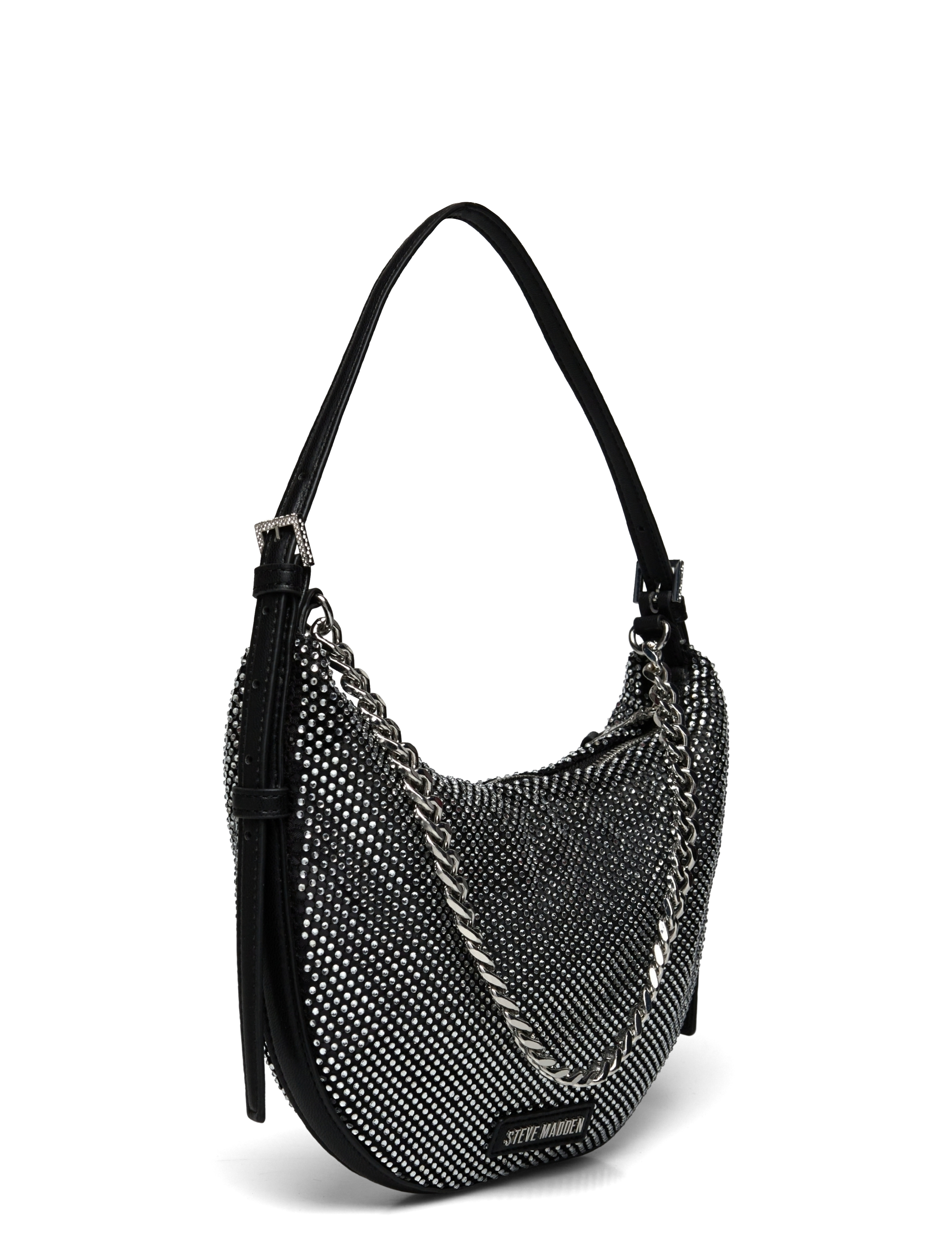 Steve Madden - Bdreamin Shoulder Bag - black - 2
