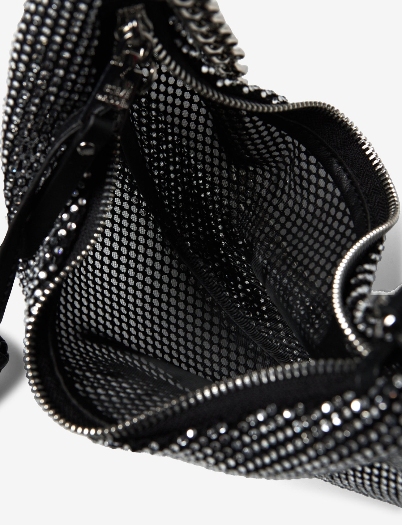 Steve Madden - Bdreamin Shoulder Bag - special occasions - black - 3