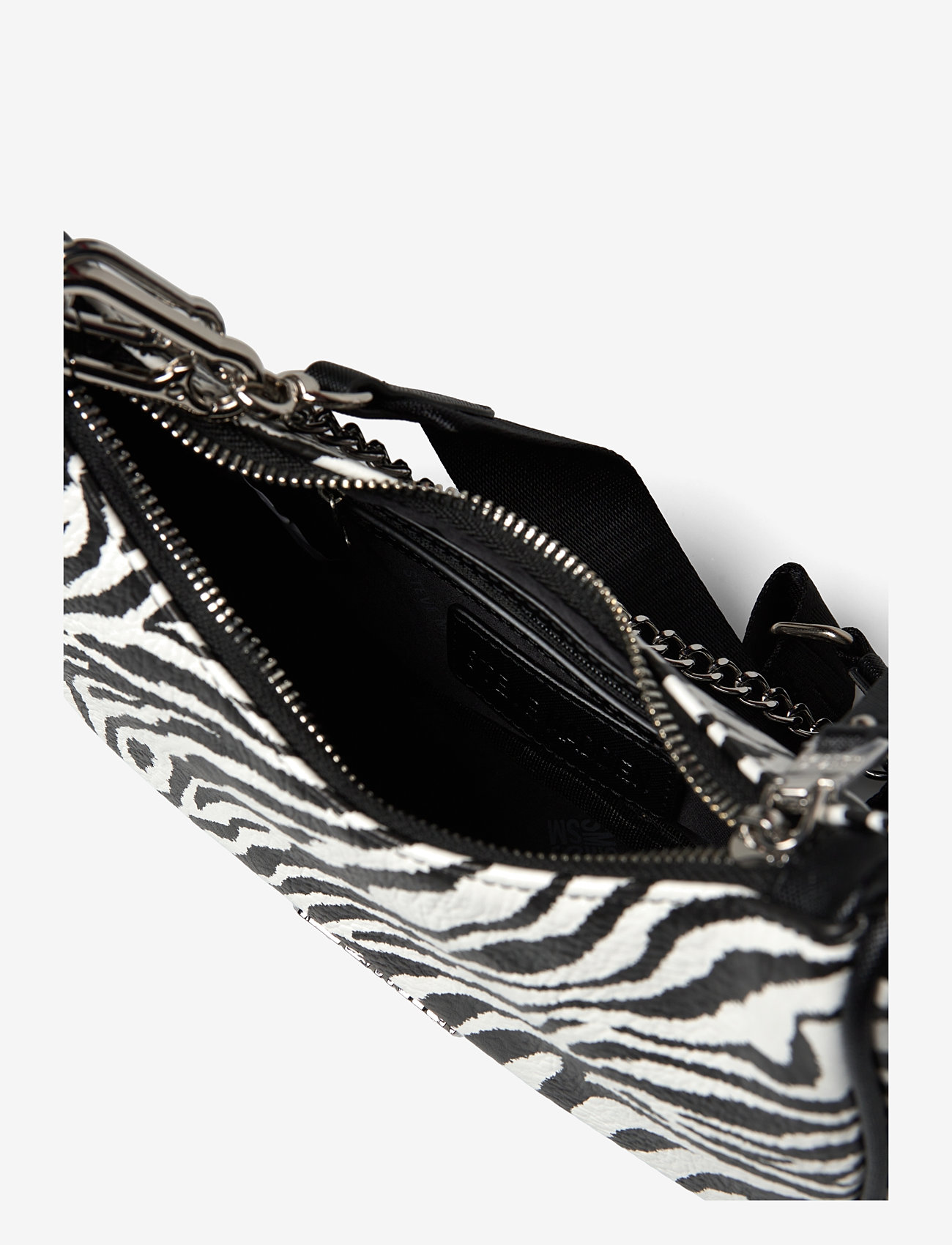 Steve Madden - Bvital-Z Crossbody Bag - zebra - 3