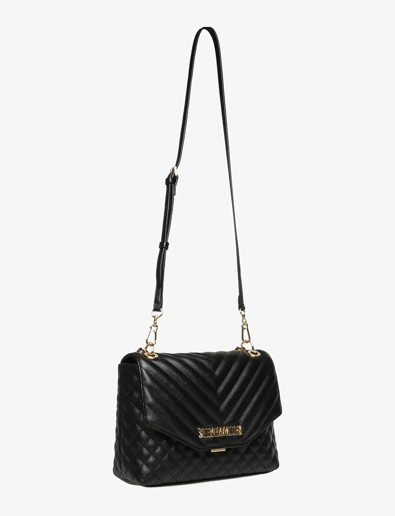 Steve Madden - Bstake-2 - accessoires - black - 1