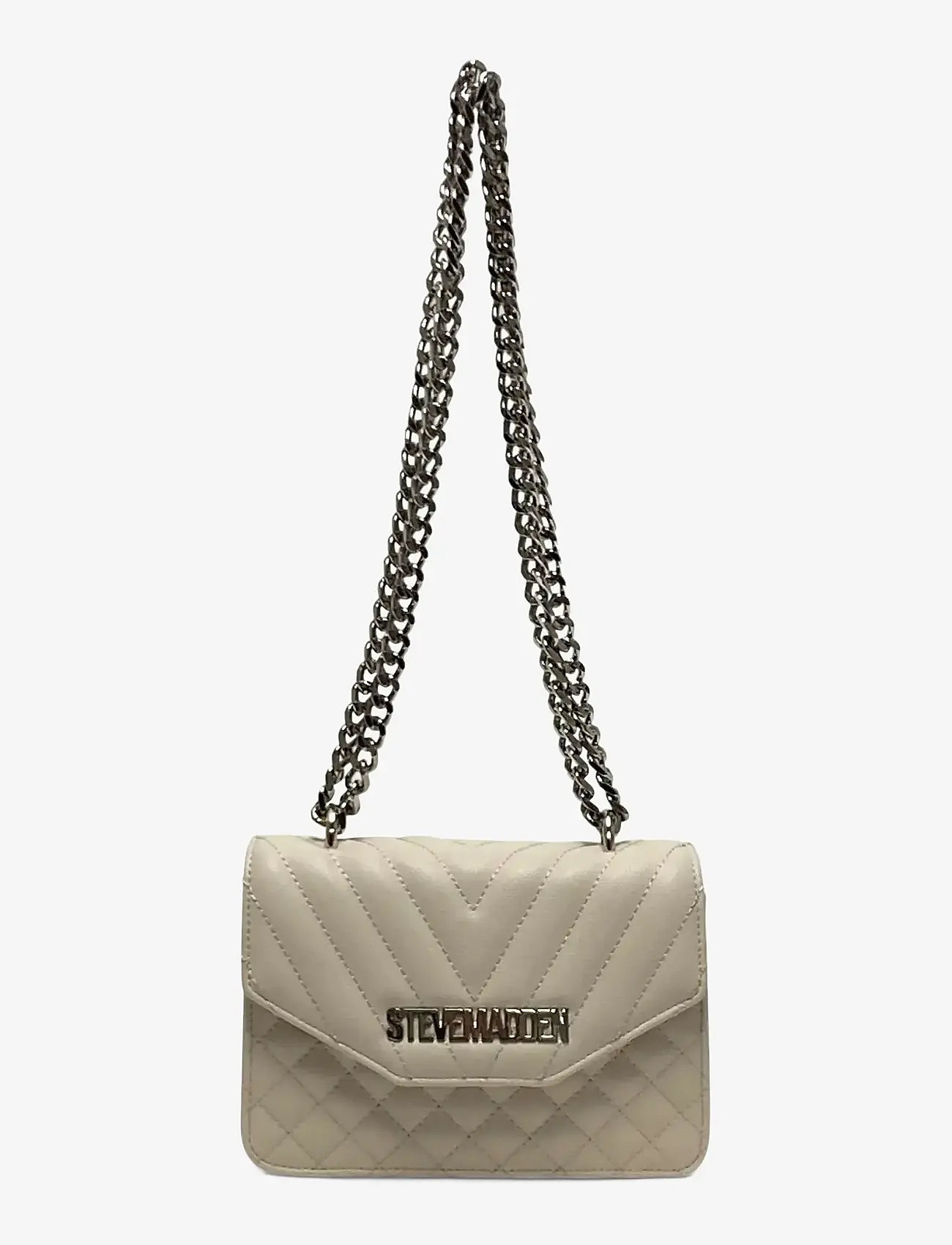 Steve Madden - Bstake-2 - ypatingos progos - bone - 0