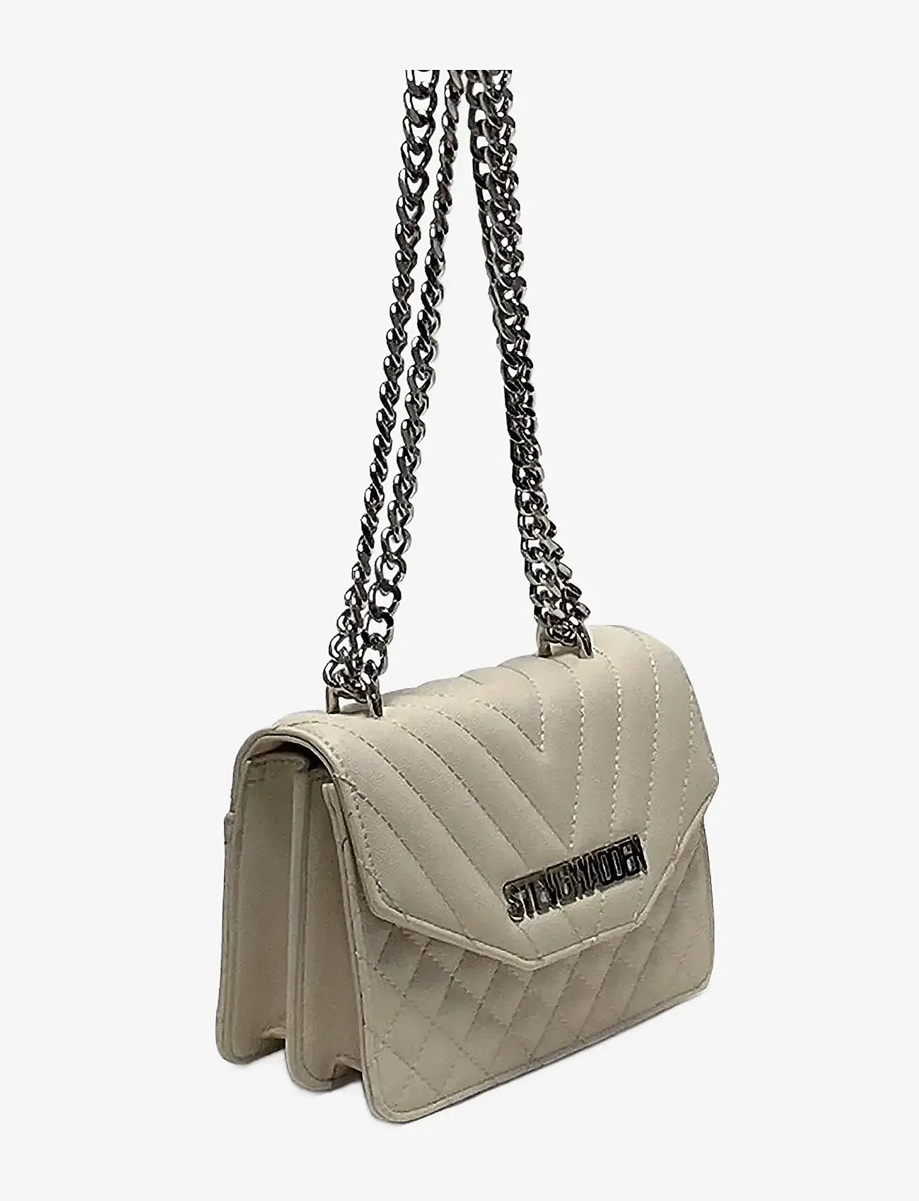 Steve Madden - Bstake-2 - ypatingos progos - bone - 1