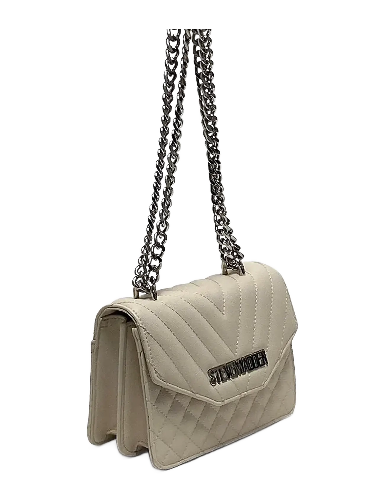 Steve Madden - Bstake-2 - bone - 1