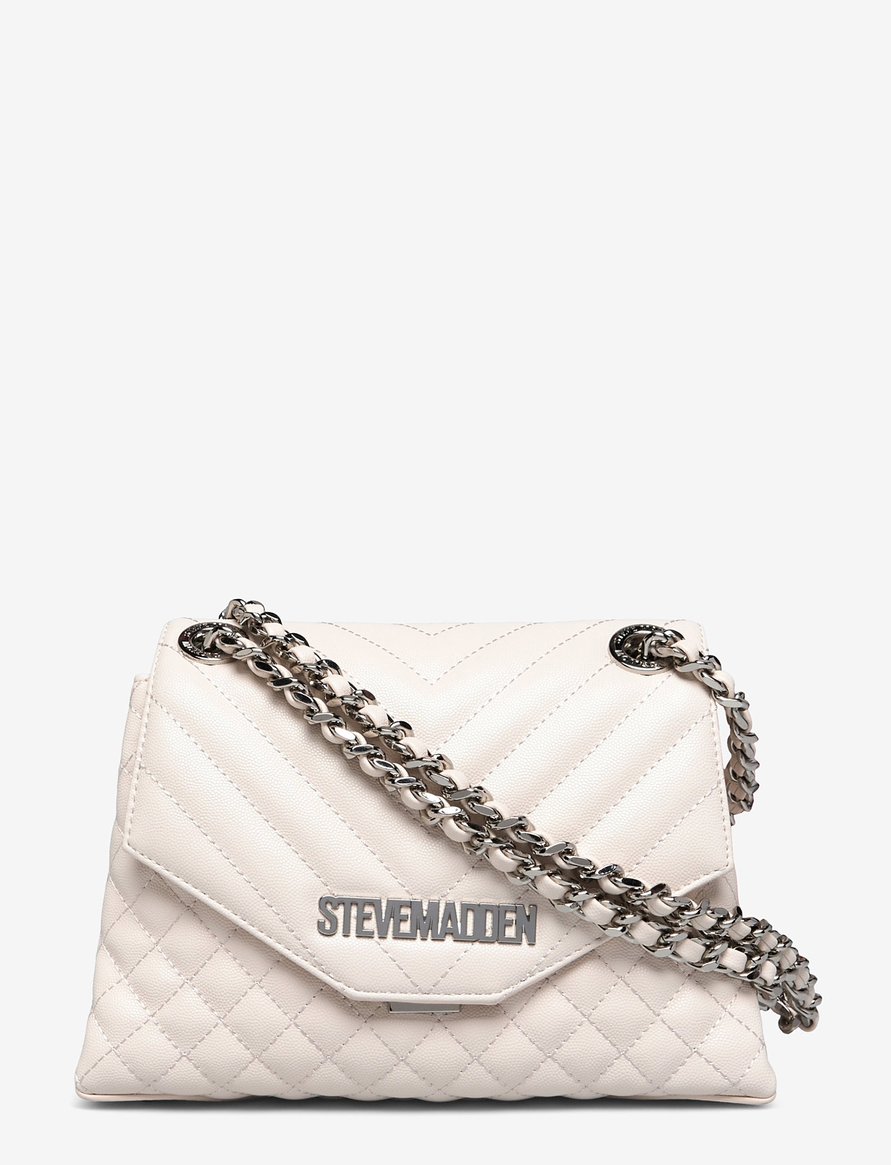 Steve Madden - Bvolt-2 Crossbody Bag - bone - 0