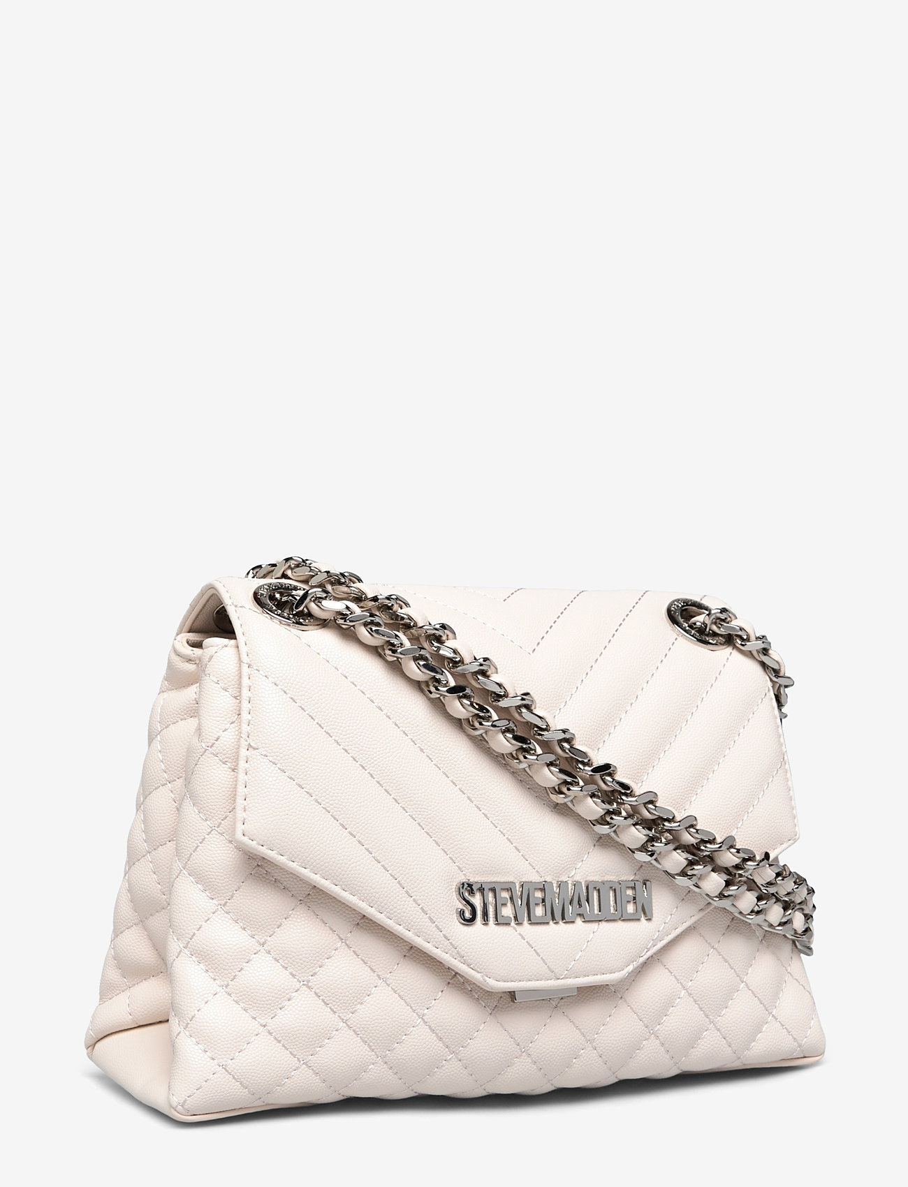 Steve Madden - Bvolt-2 Crossbody Bag - bone - 2