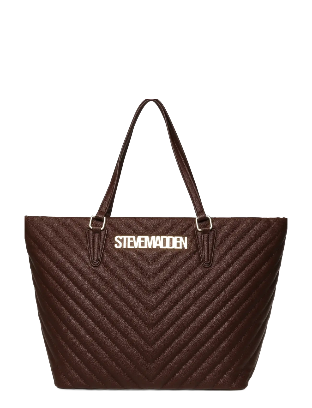 Steve Madden Bjude-2, One Size, Brown, Tasker > Shoppere, Dame