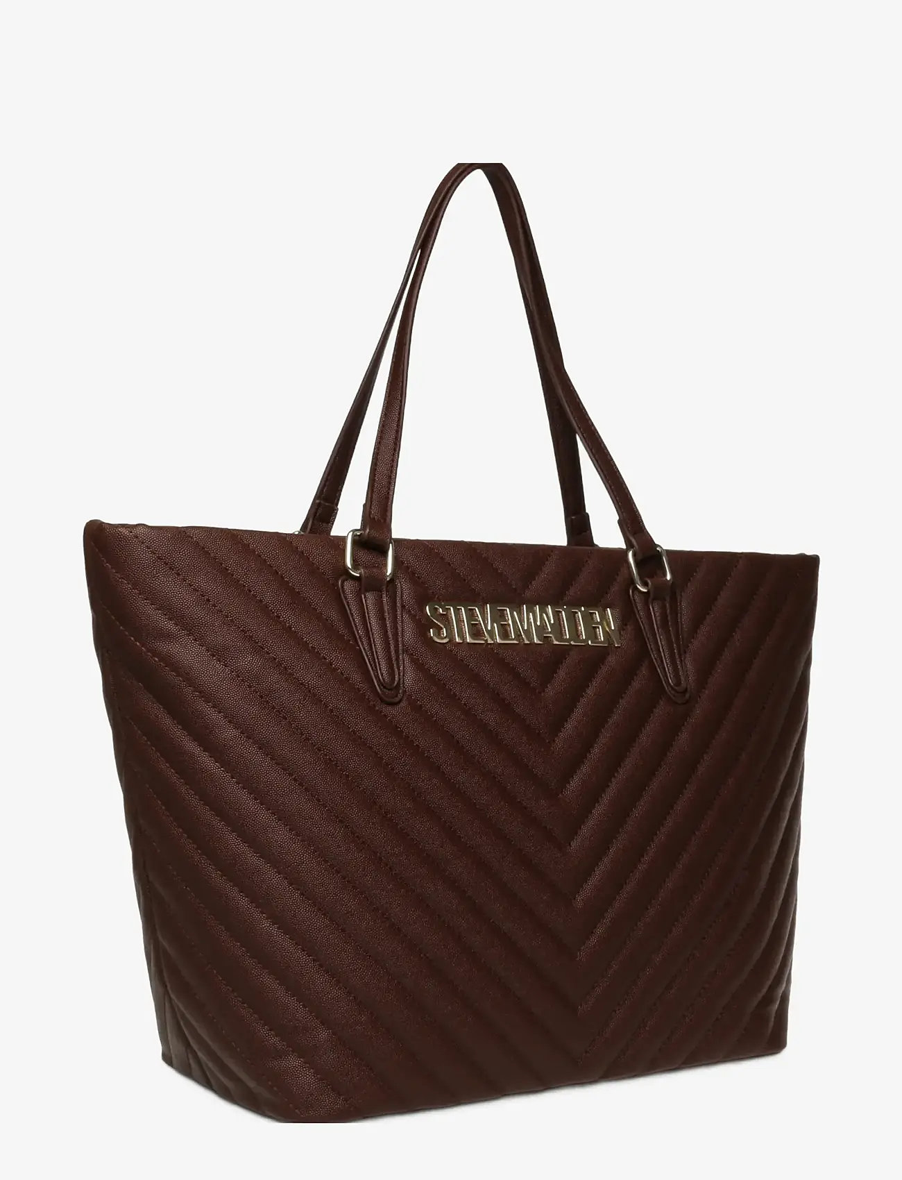 Steve Madden - Bjude-2 - accessoires - brown/gold - 2