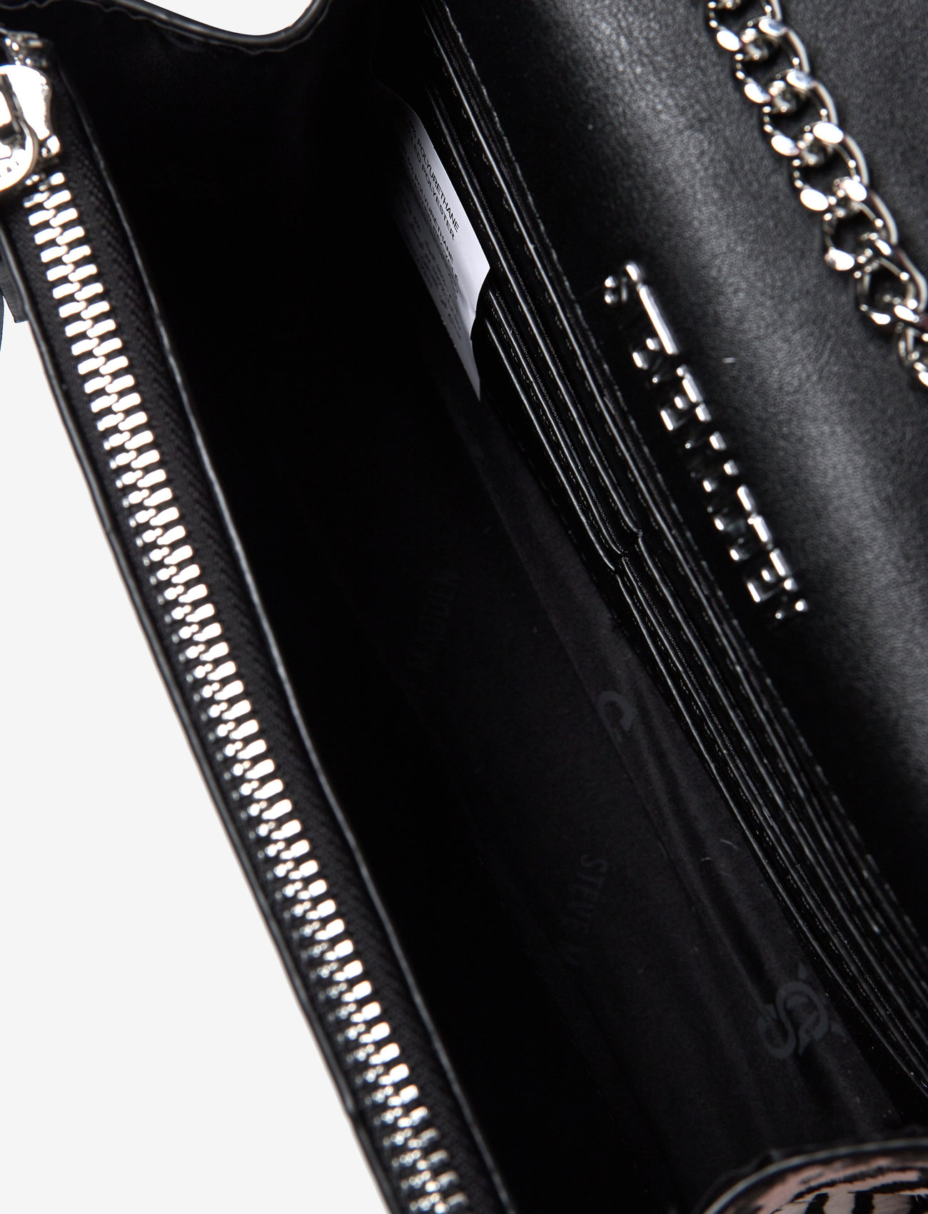 Steve Madden - Bzeta Crossbody Bag - crossbody bags - zebra - 3