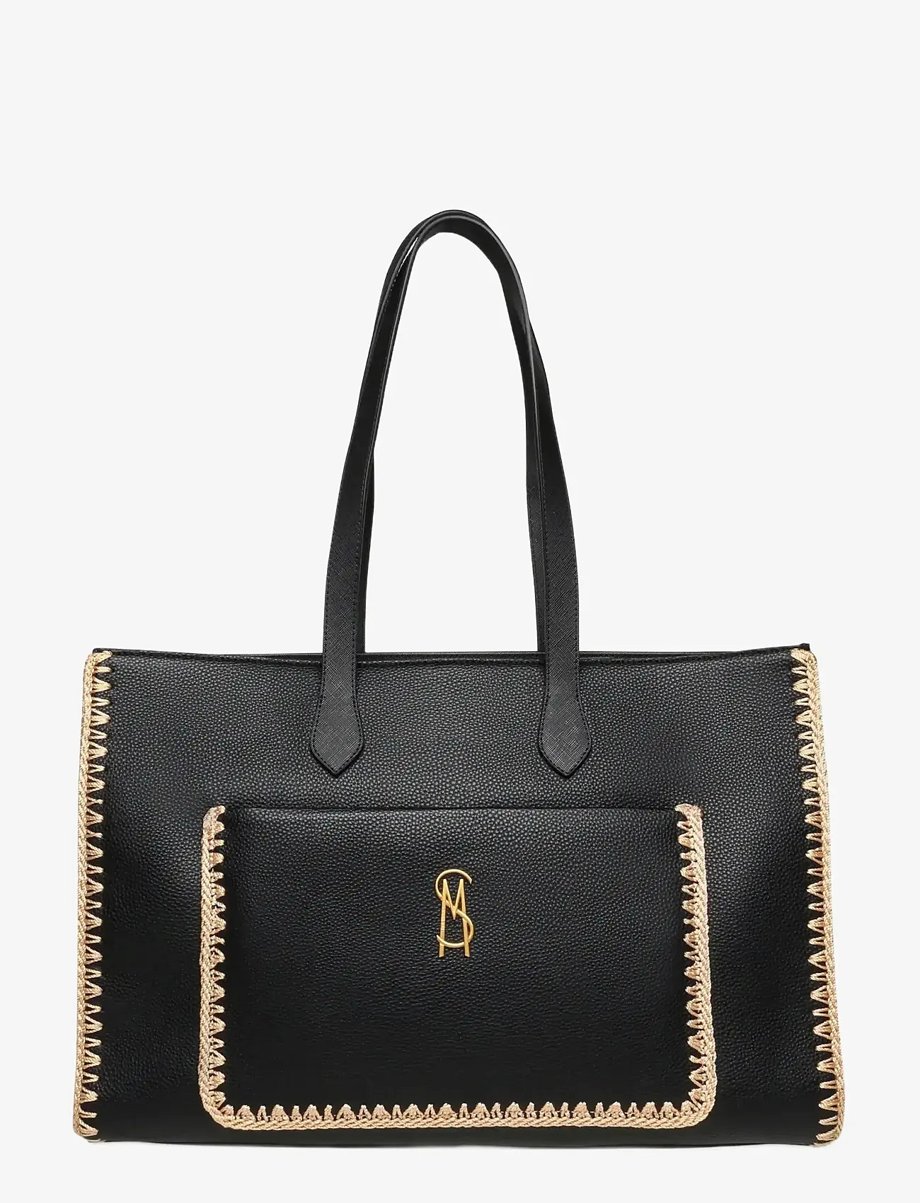 Steve Madden - Bkee - sünnipäevakingitused - black/gold - 0